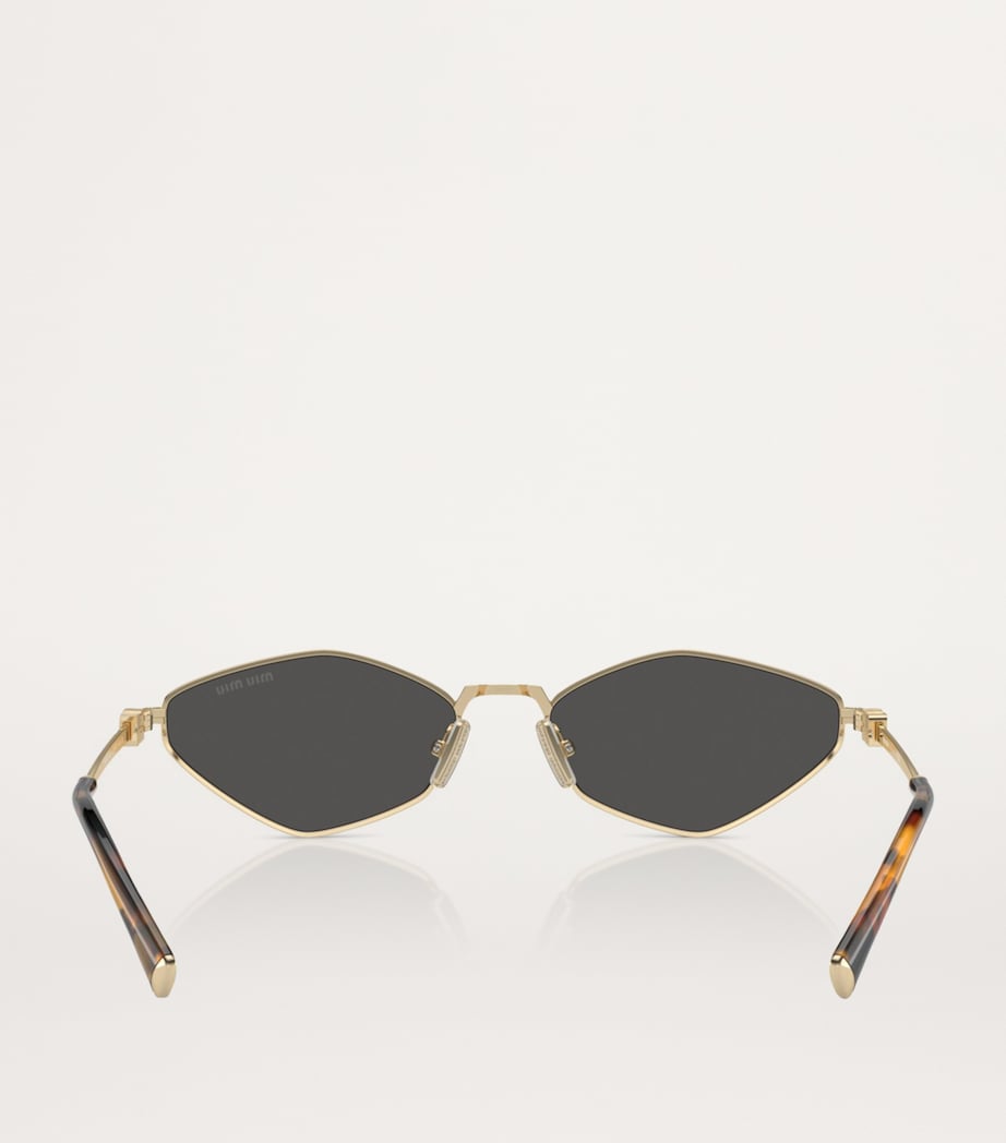 MU 56ZS GLD SHN GRY ZVN5S0 Image 4