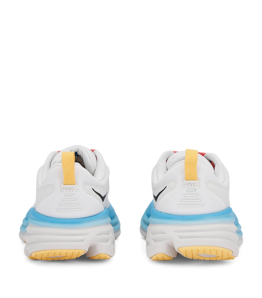 Bondi 8 Running Sneakers WHITE/OTH Image 2