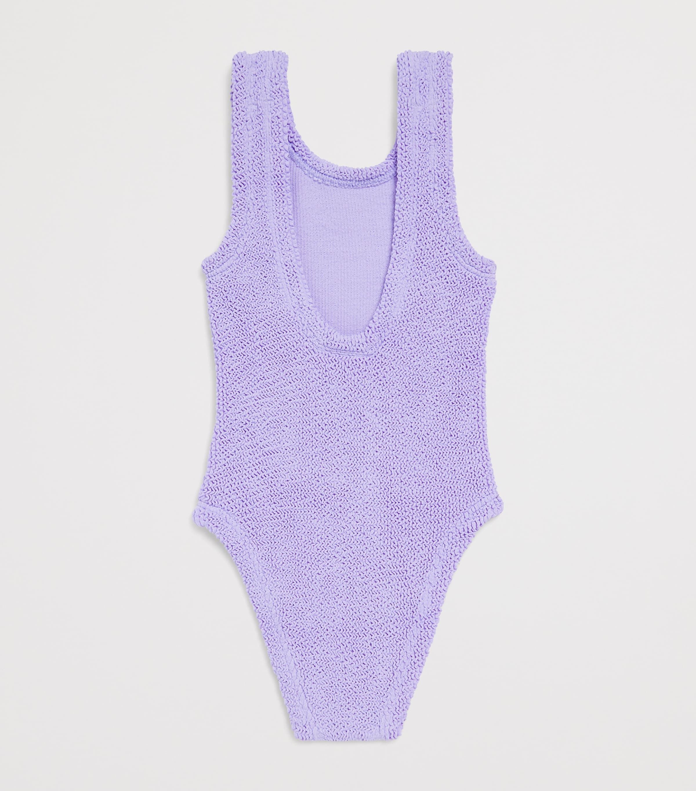 Classic Swimsuit (3-6 Years) LILAC Image 2