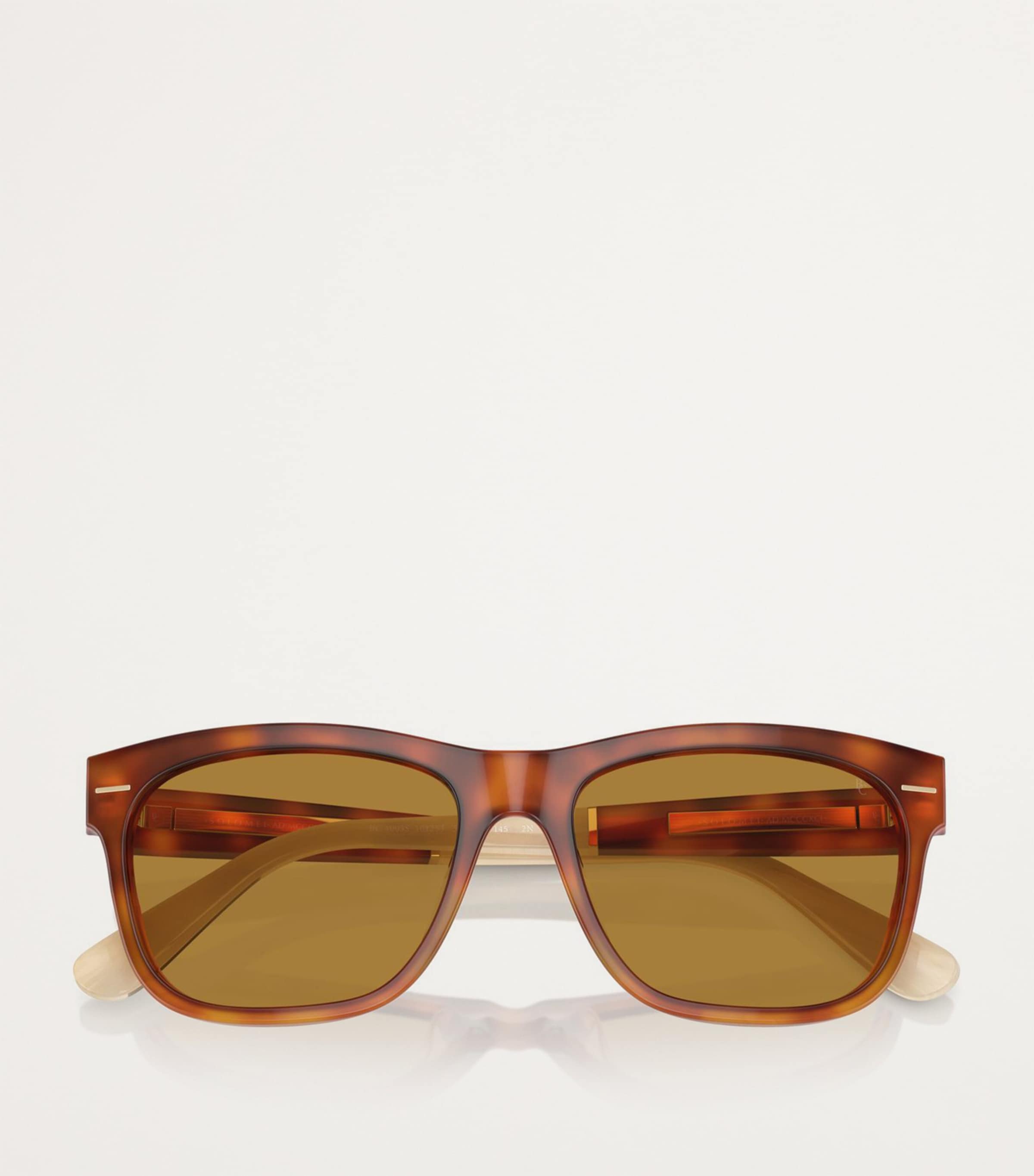 Acetate BC4003S Sunglasses 101253 Image 4