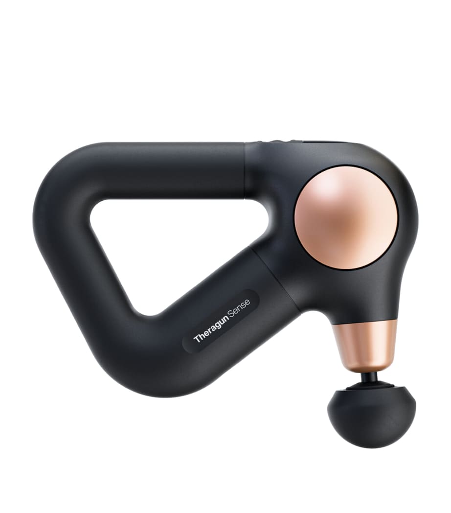 Theragun Sense 2 BLACK/ROSE GOLD Image 1
