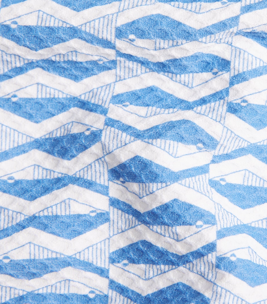 Tinos Triangle Bikini Briefs PRT-PRT/CORE TEXTURE Image 4