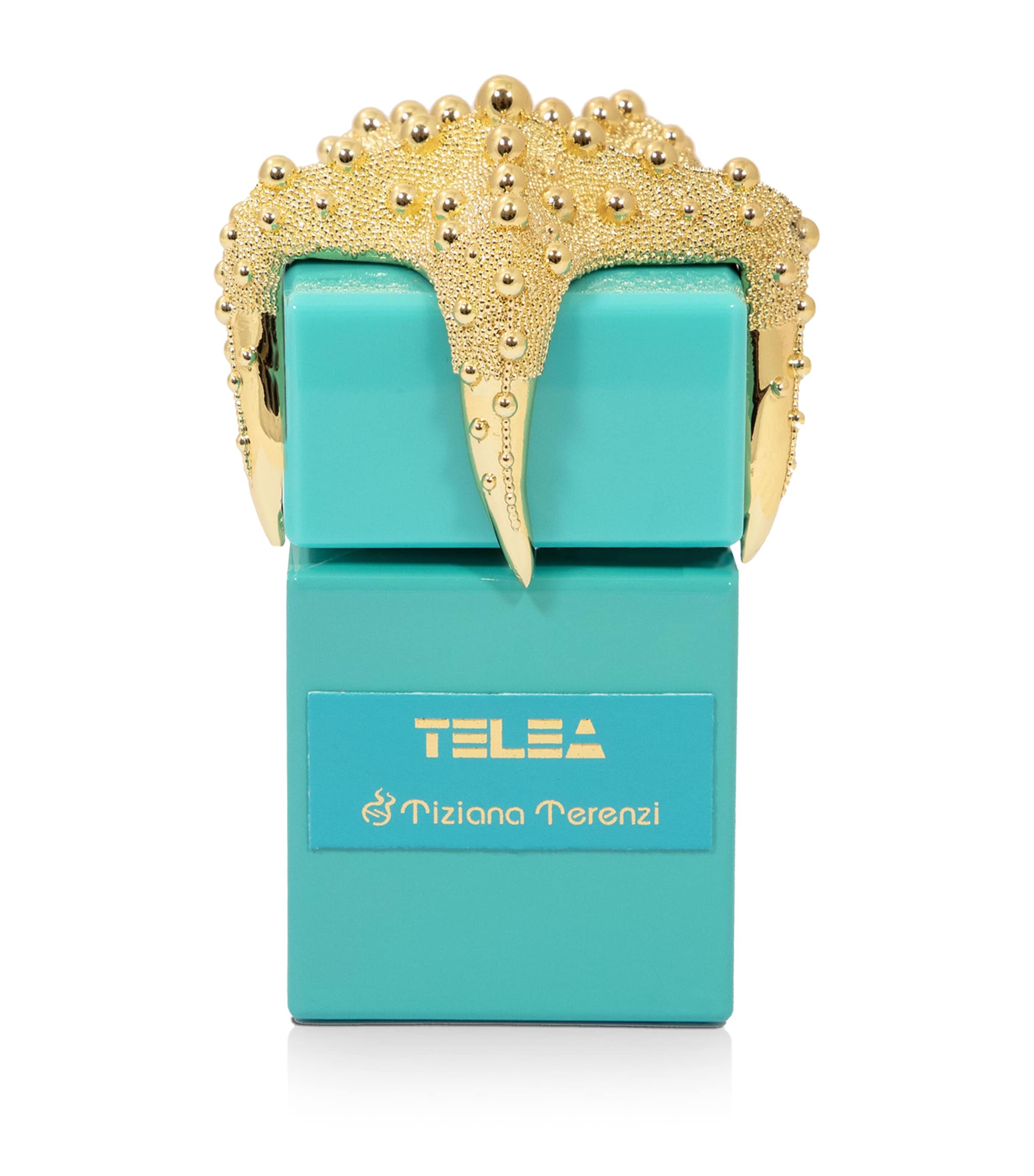 TIZIANA TERENZI Telea Extrait de Parfum (100Ml) Image 1