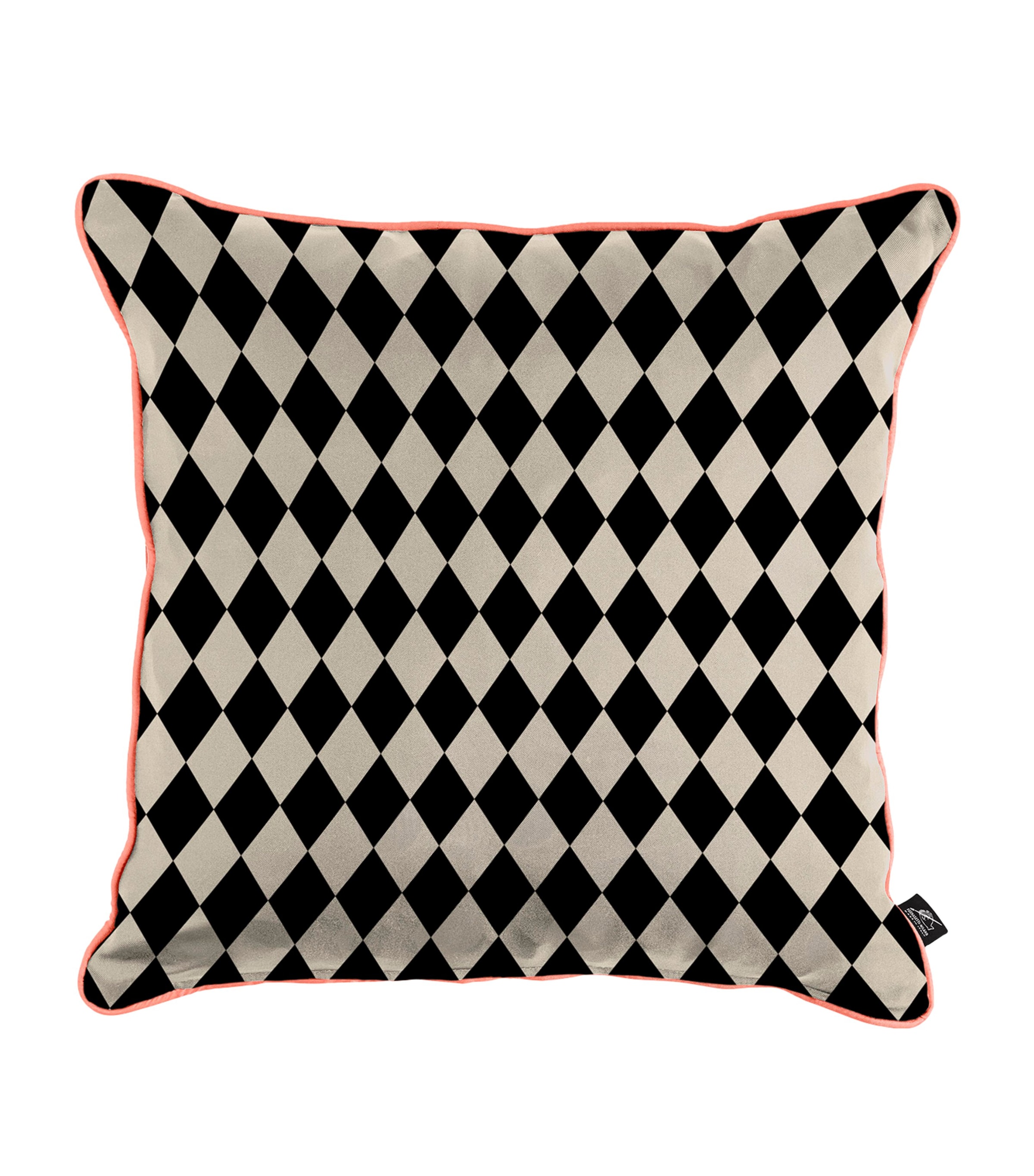 High Fidelity Cushion (45cm x 45cm) MULTI Image 2