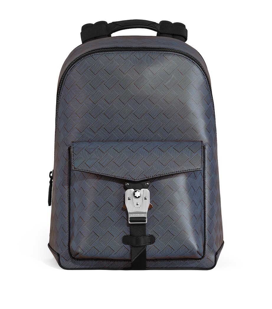 Leather Extreme 3.0 Backpack LAVENDER GREY Image 1
