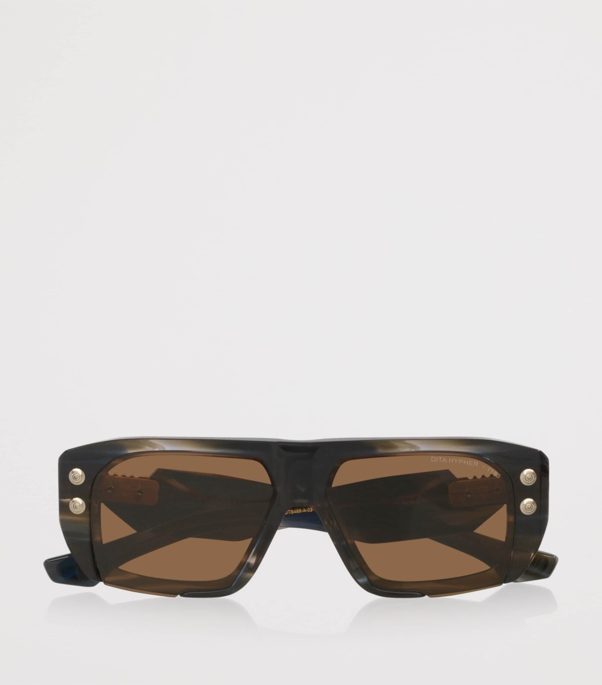 DITA Acetate Hypher-1183 Sunglasses Image 5