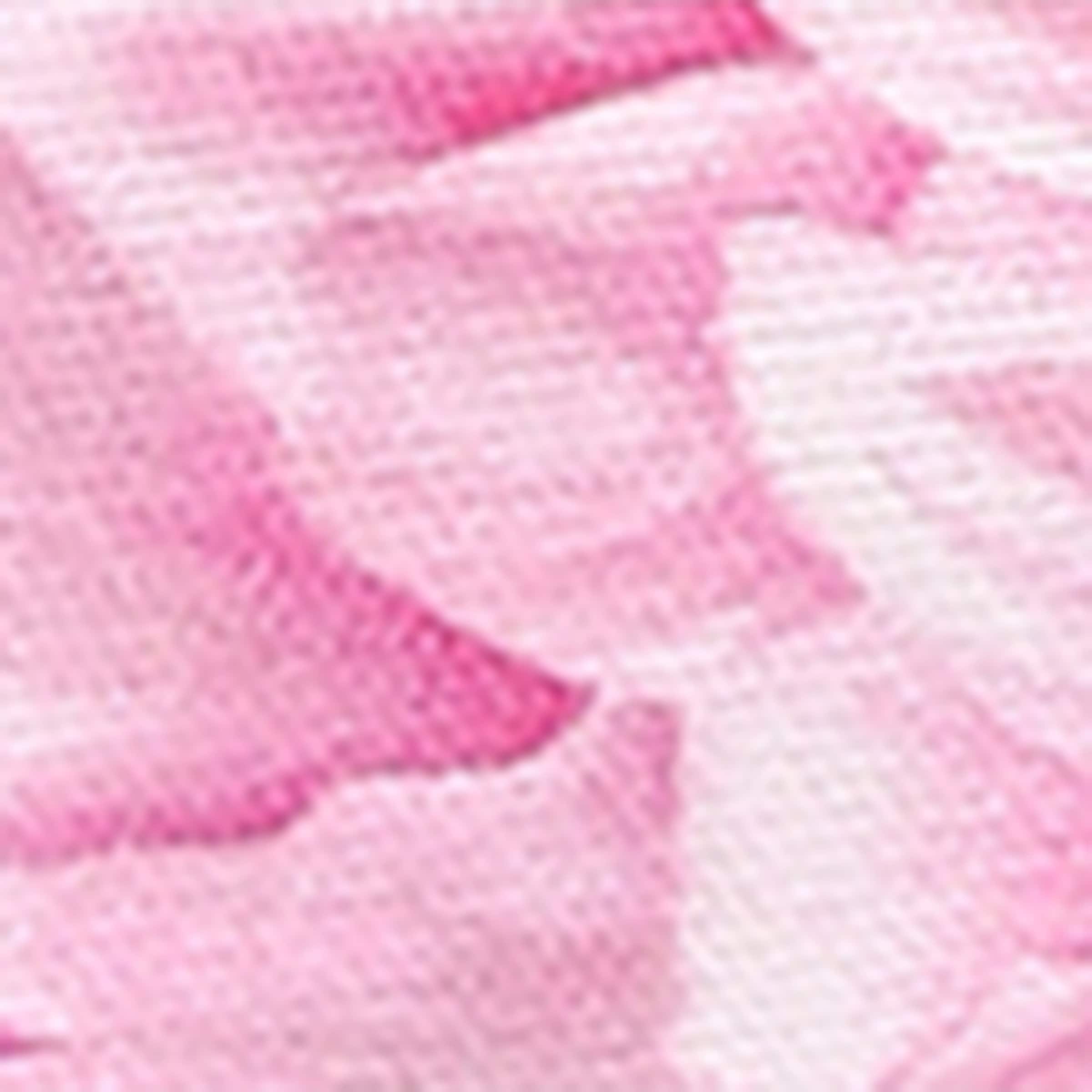 Dolce&Gabbana Kids Peony Print Headband — photo 3