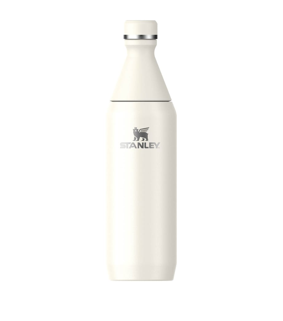 All Day Slim Bottle (0.6L) CREAM Image 1