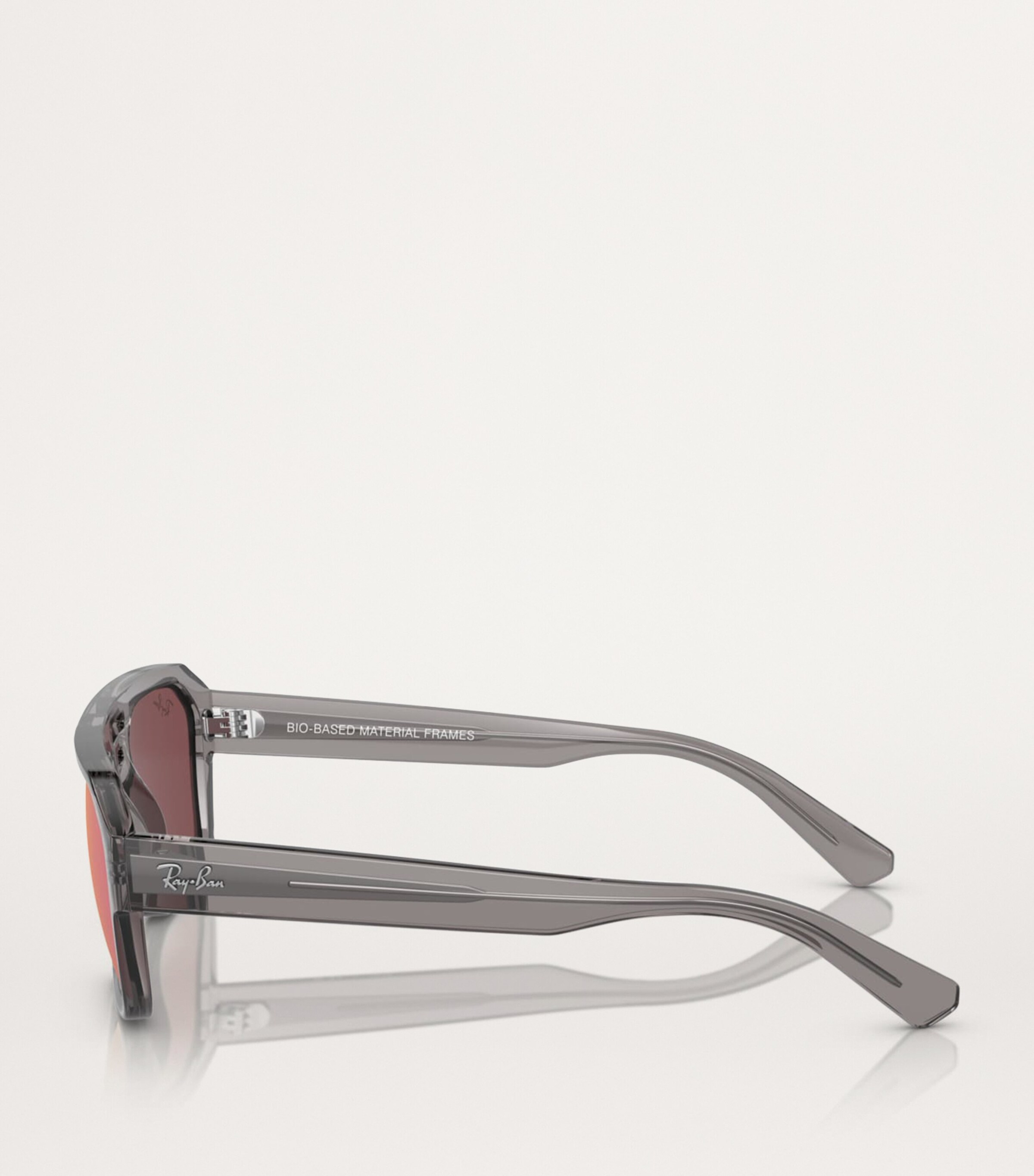 Acetate 0RB4397 Sunglasses 6684D0 Image 3