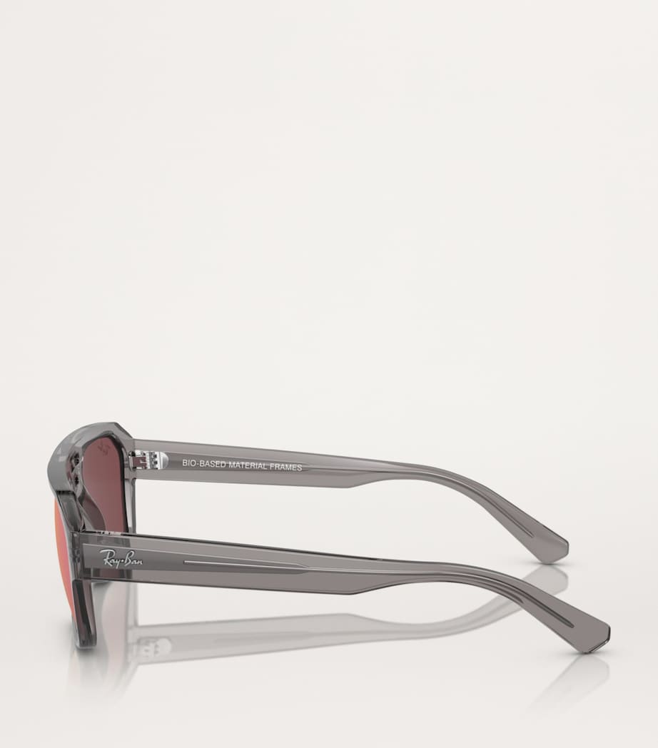 Acetate 0RB4397 Sunglasses 6684D0 Image 3
