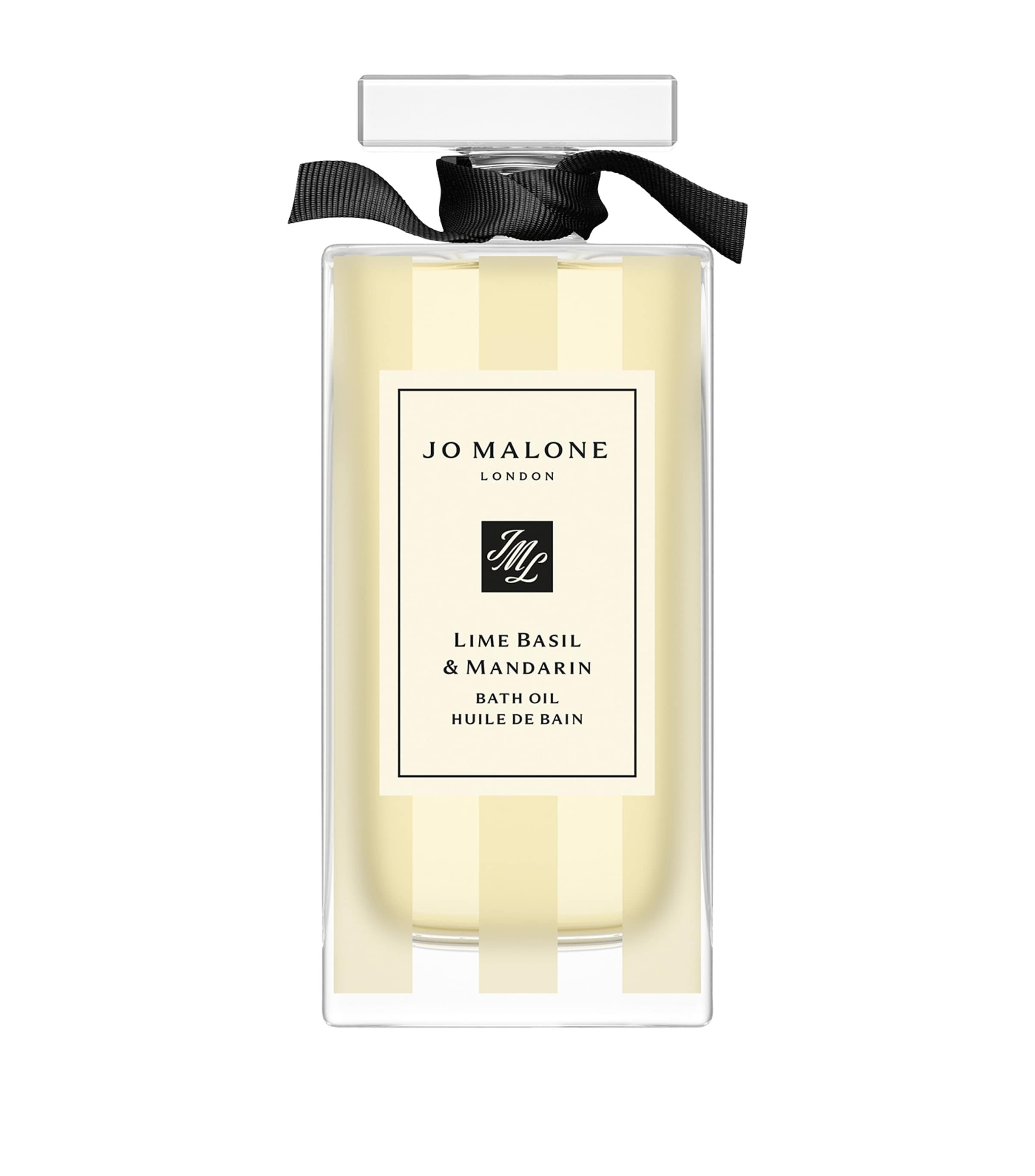 Jo Malone London Lime Basil & Mandarin Bath Oil