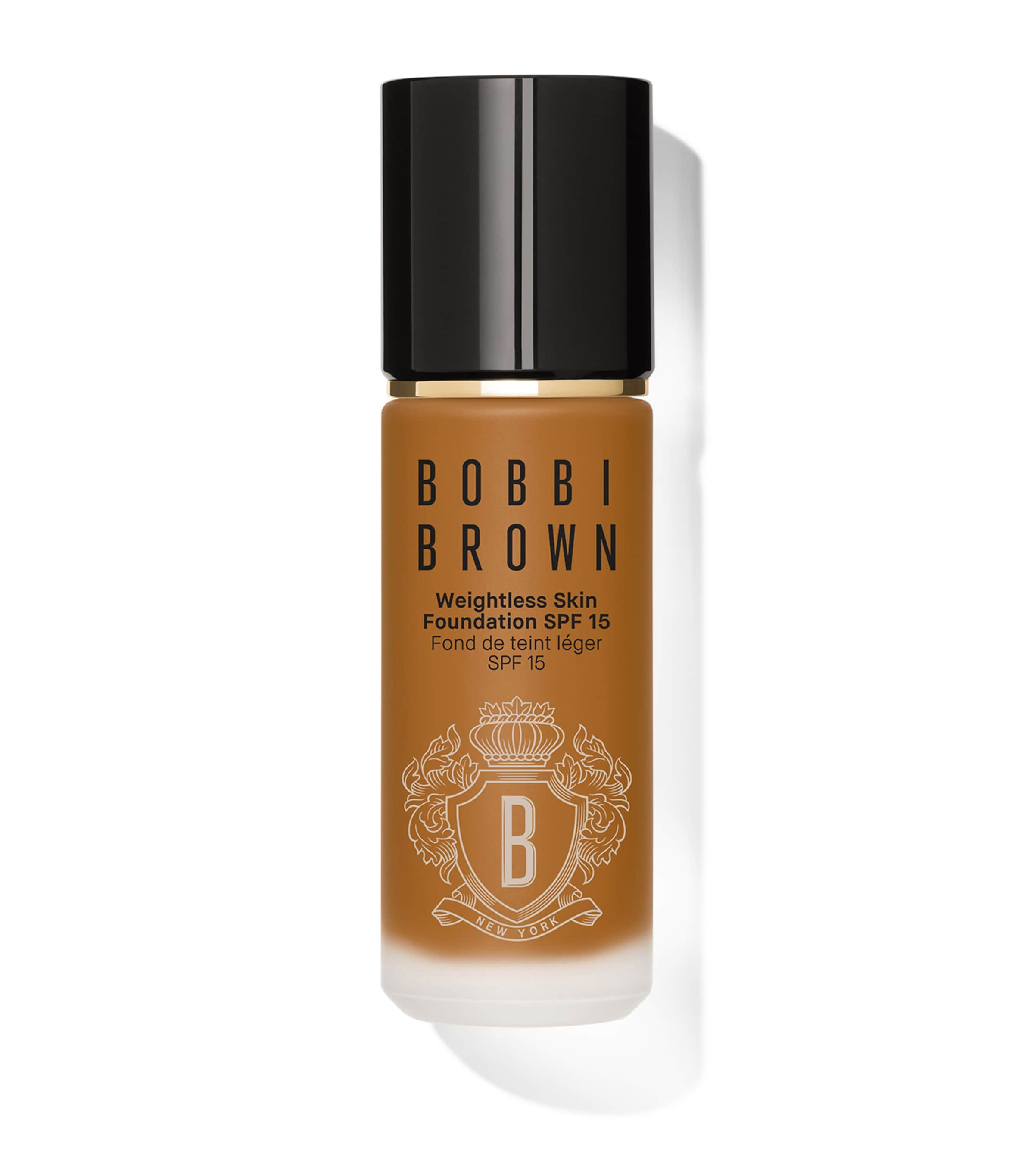 Bobbi Brown Weightless Skin Foundation Spf 15 In White