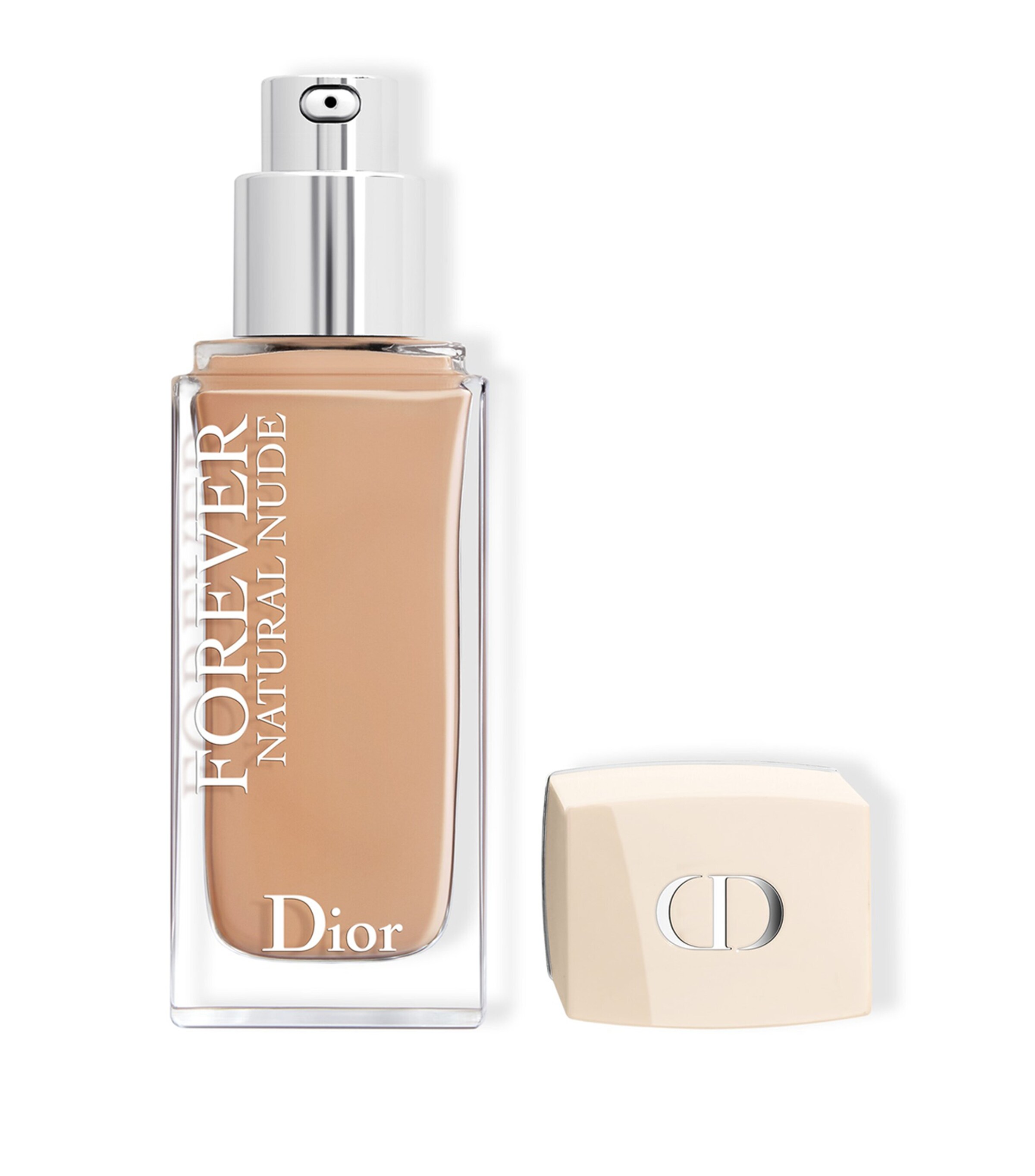 DIOR Forever Natural Nude Foundation | Make-up | Face | Foundations DIOR Forever Natural Nude Foundation | Make-up | Face | Foundations