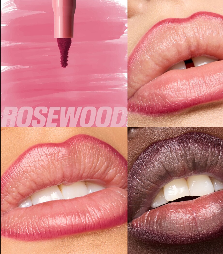 Makeout Sesh Lip Duo Gift Set NO COLOUR Image 3