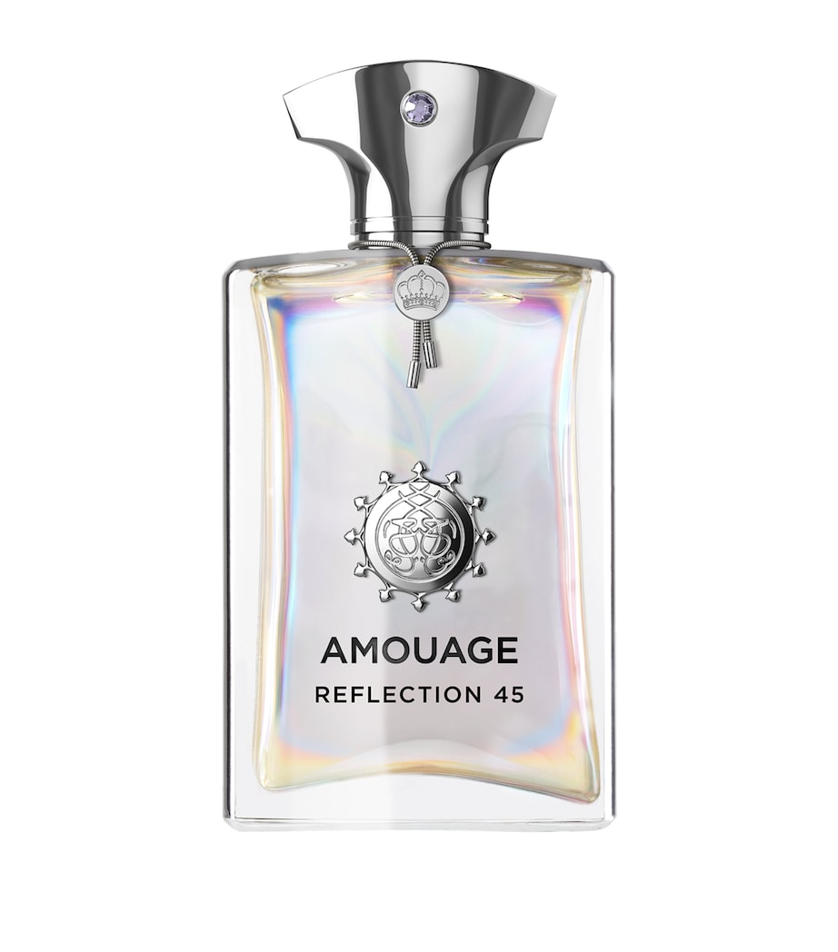 Reflection 45 Man Exceptional Extrait (100ml) NO COLOUR Image 1
