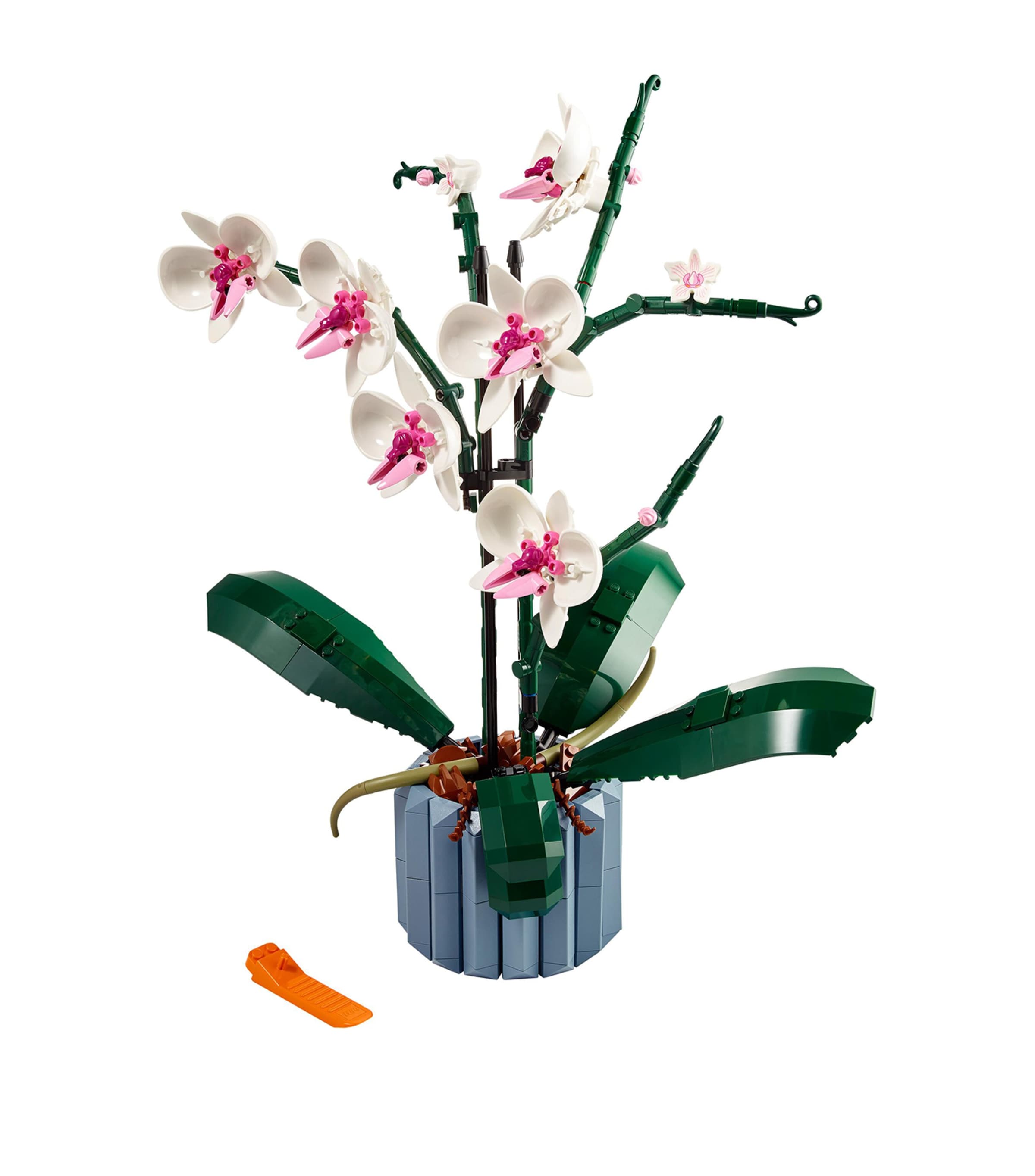 Lego Orchid Display 10311 | Gifts | Toys | Building & Construction Toys | Designers | Lego