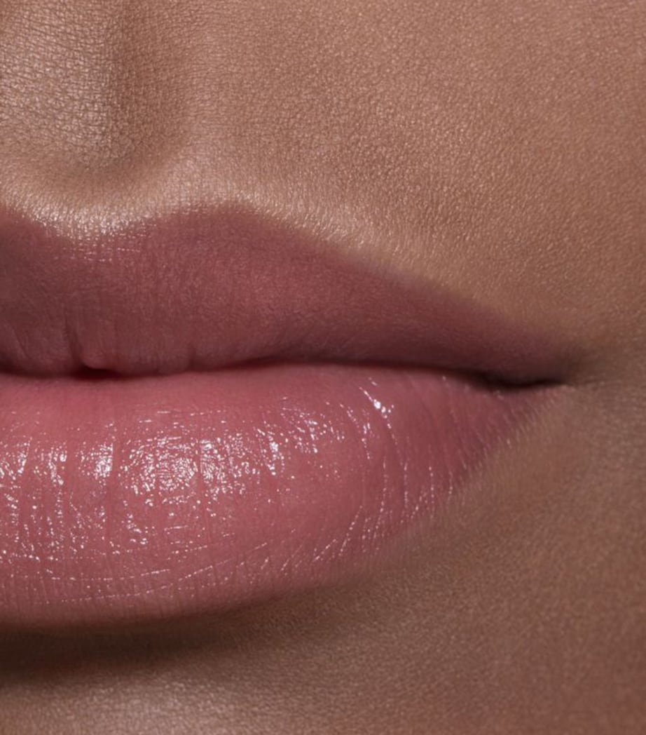 LES BEIGES Healthy Glow Lip Balm WARM CORAL Image 4