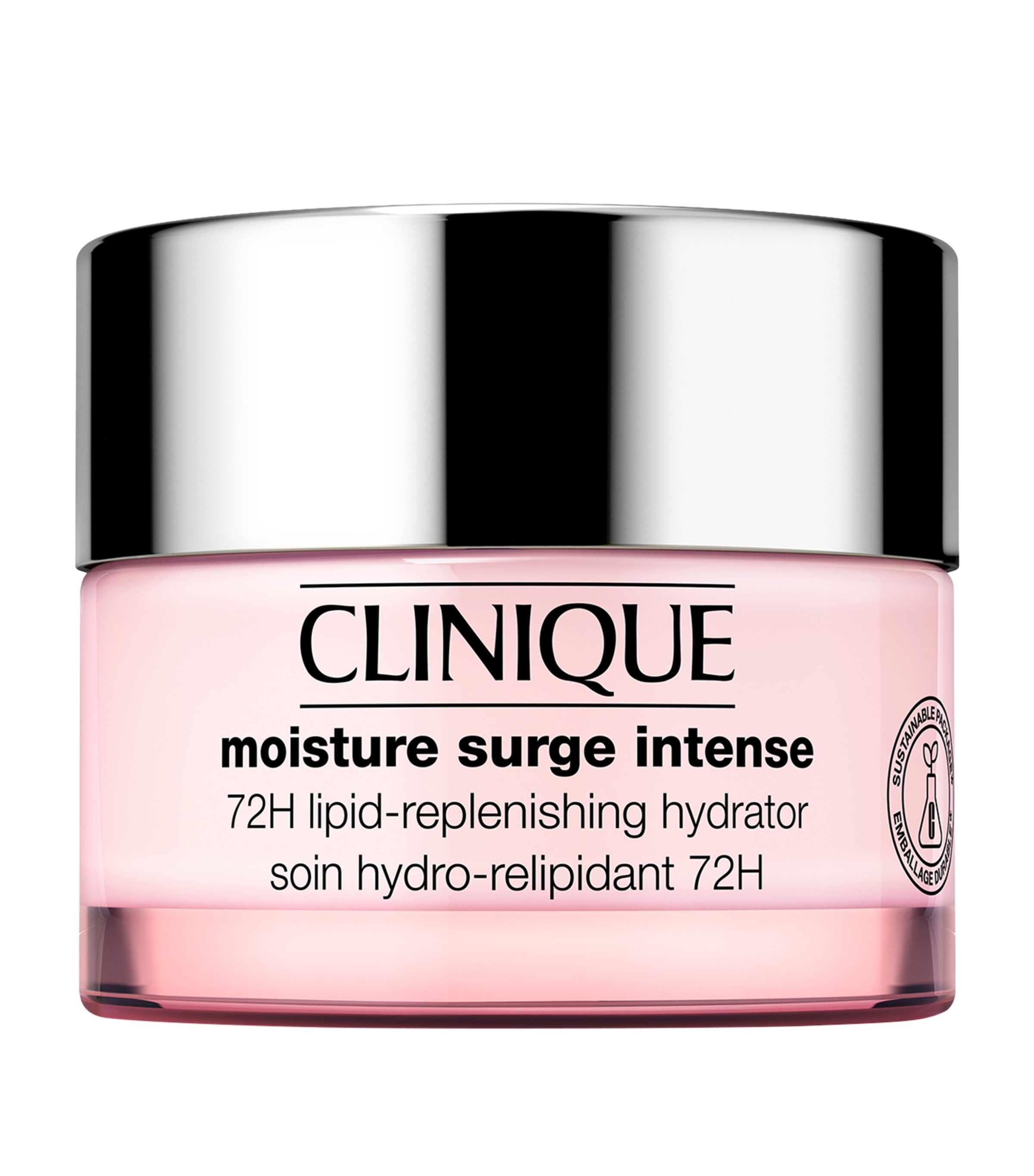 Moisture Surge Intense 72H Lipid-Replenishing Hydrator (50ml) NO COLOUR Image 1