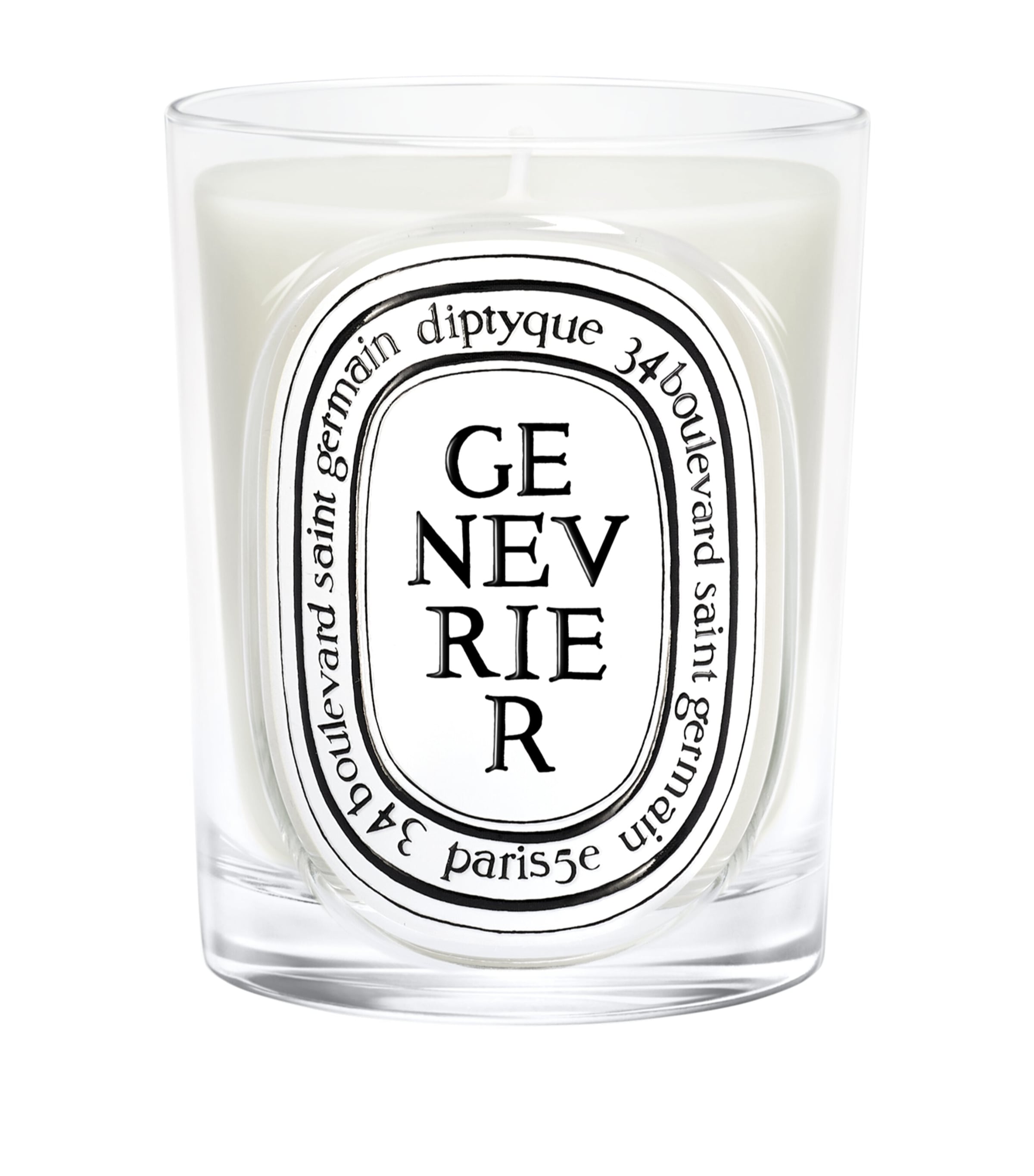Diptyque Genevrier Candle (190g) Image 1