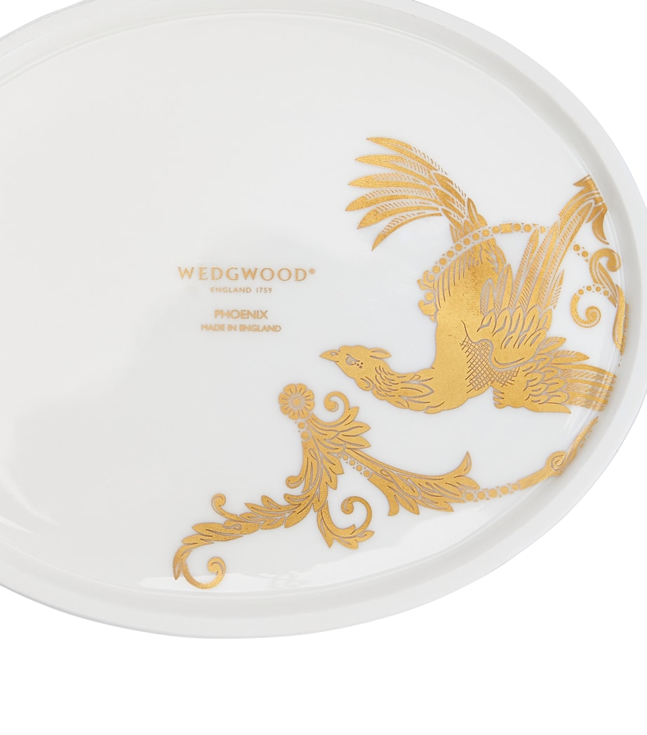 Phoenix Teapot MULTI Image 3