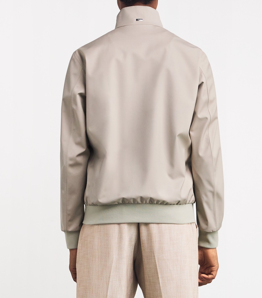 Weather-Resistant Jacket 1985CHANTILLY Image 4