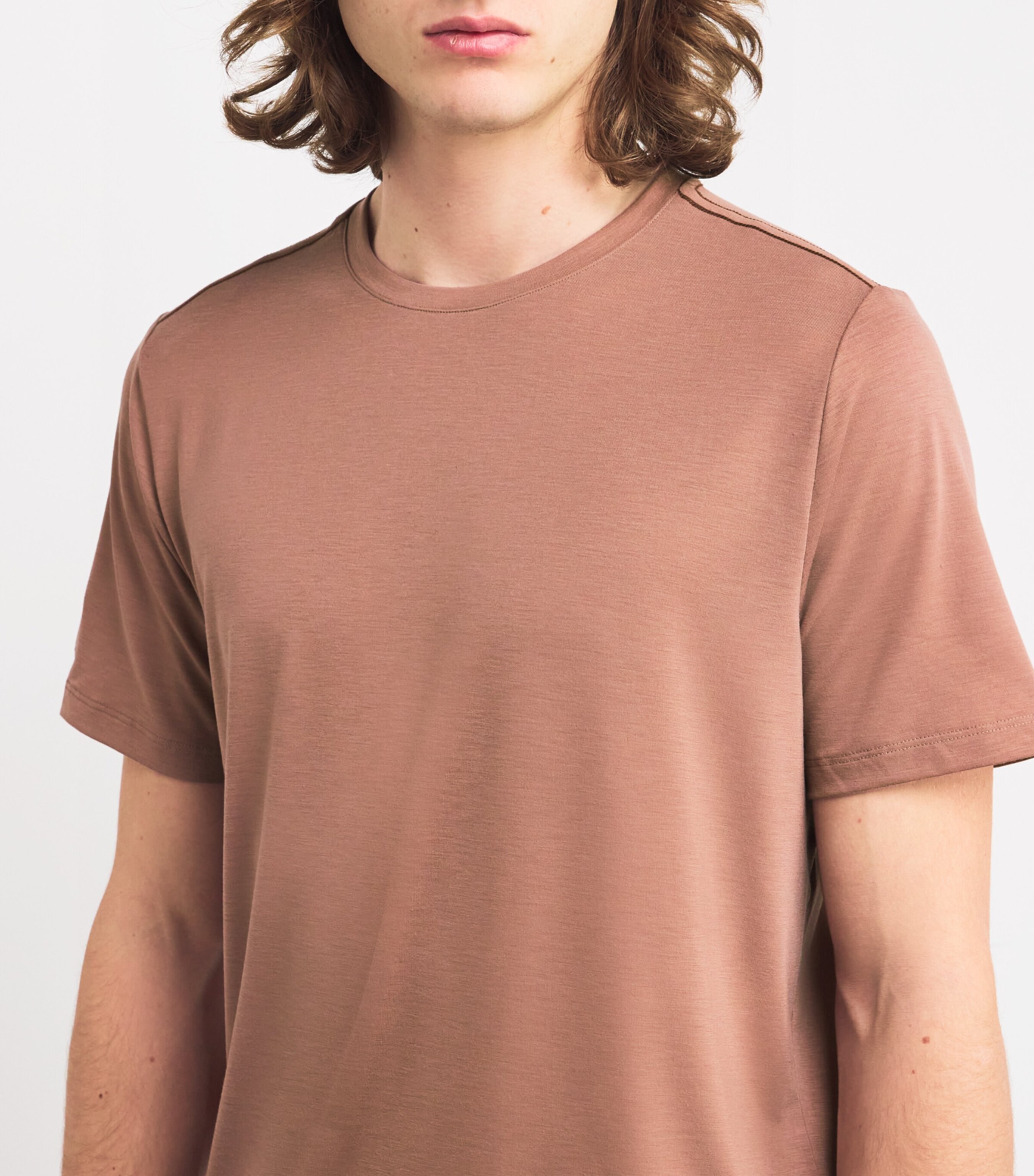 Current Tech T-Shirt ZION ROSE Image 6