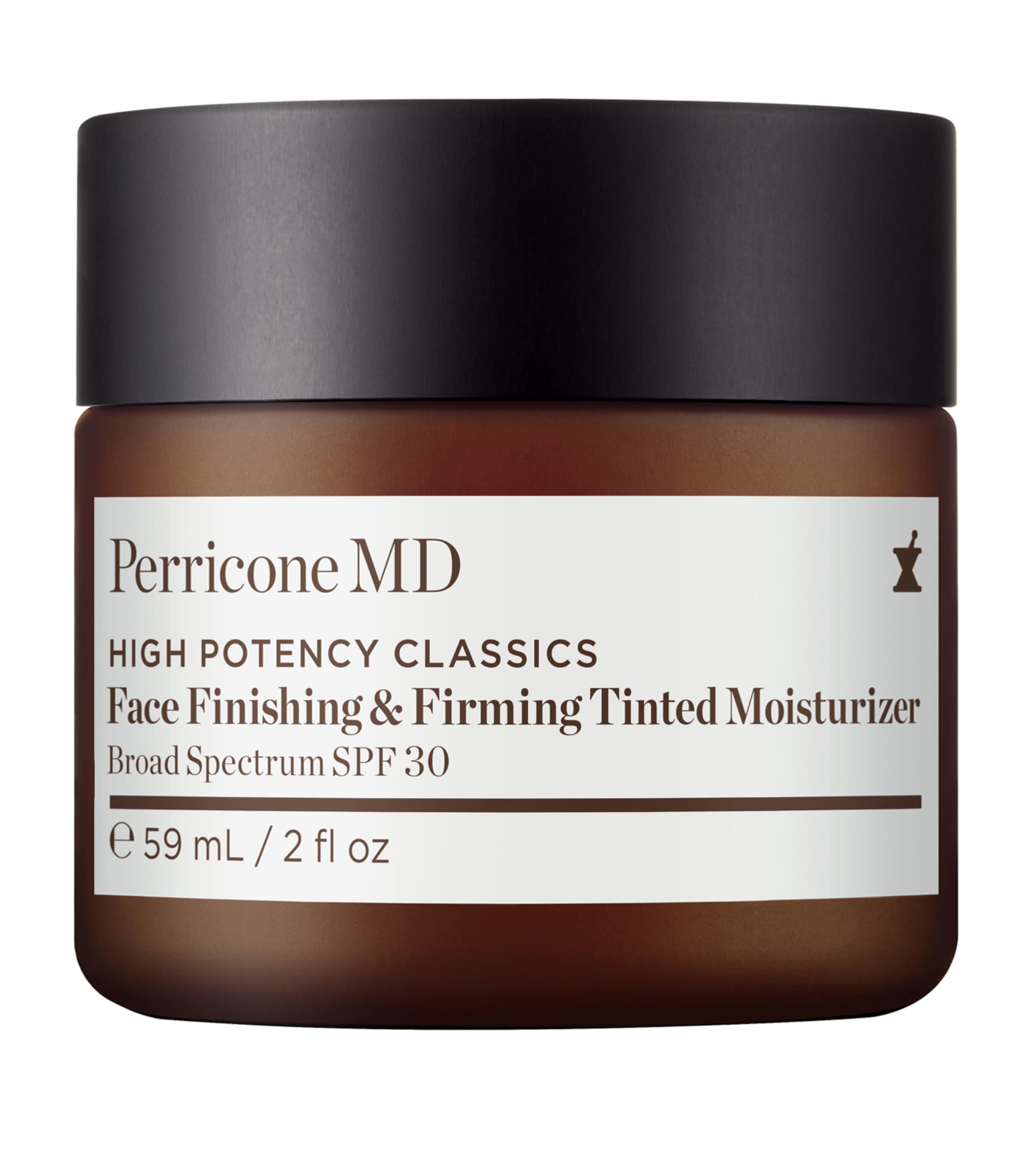 Shop Perricone Md Face Finishing & Firming Tinted Moisturizer Spf 30