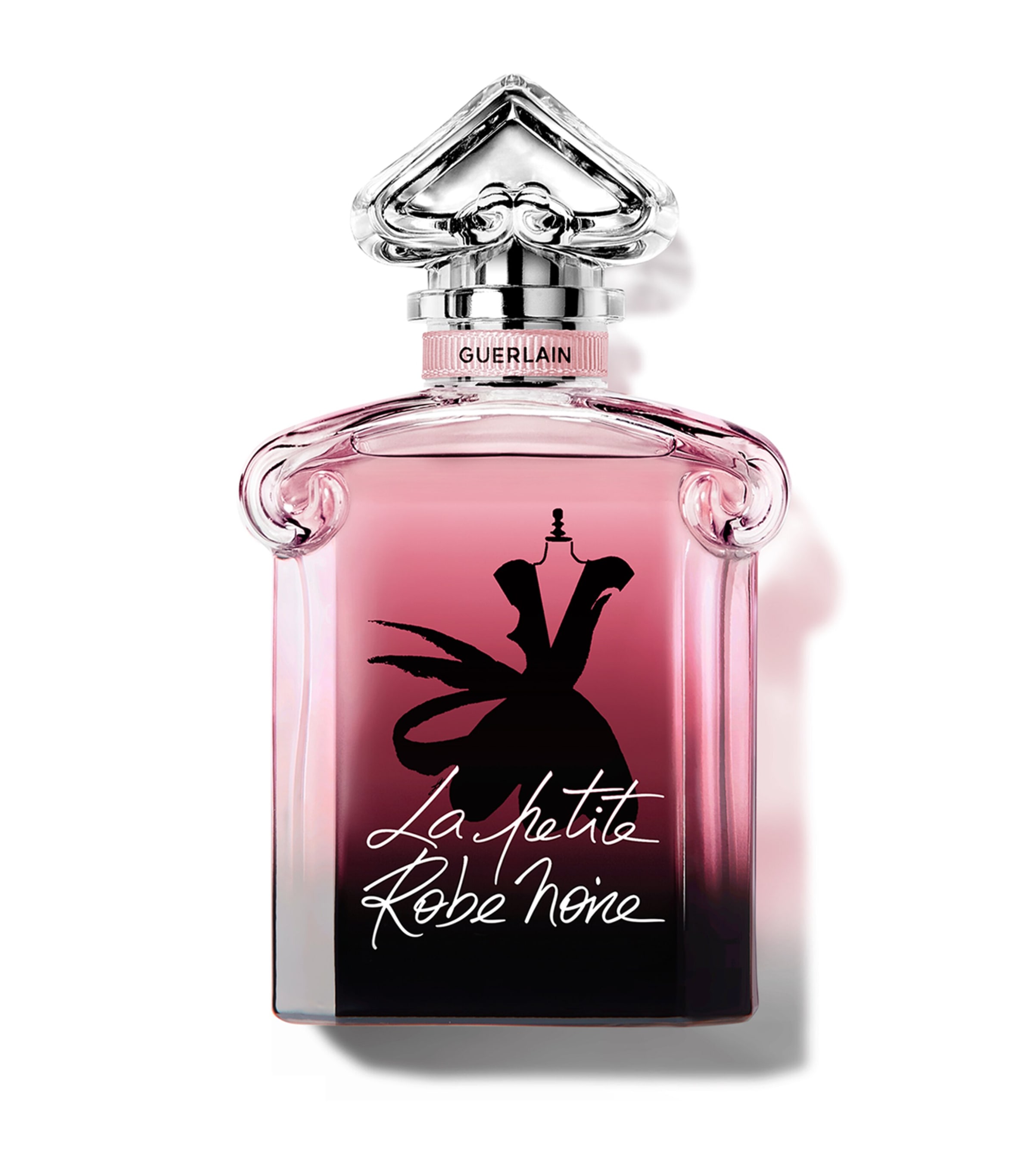 Shop Guerlain La Petite Robe Noire Eau De Parfum Intense