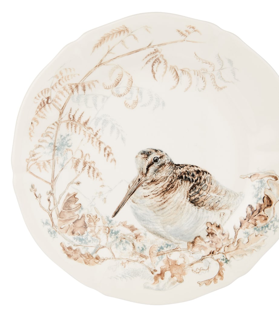 Sologne Dessert Plate MULTI Image 2