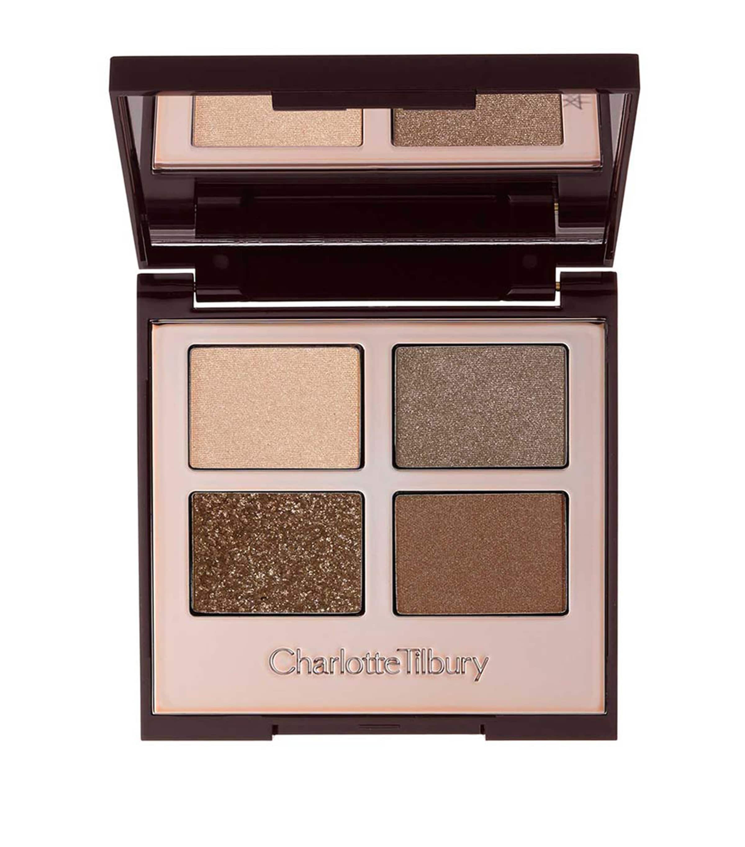 Shop Charlotte Tilbury Luxury Eyeshadow Palette