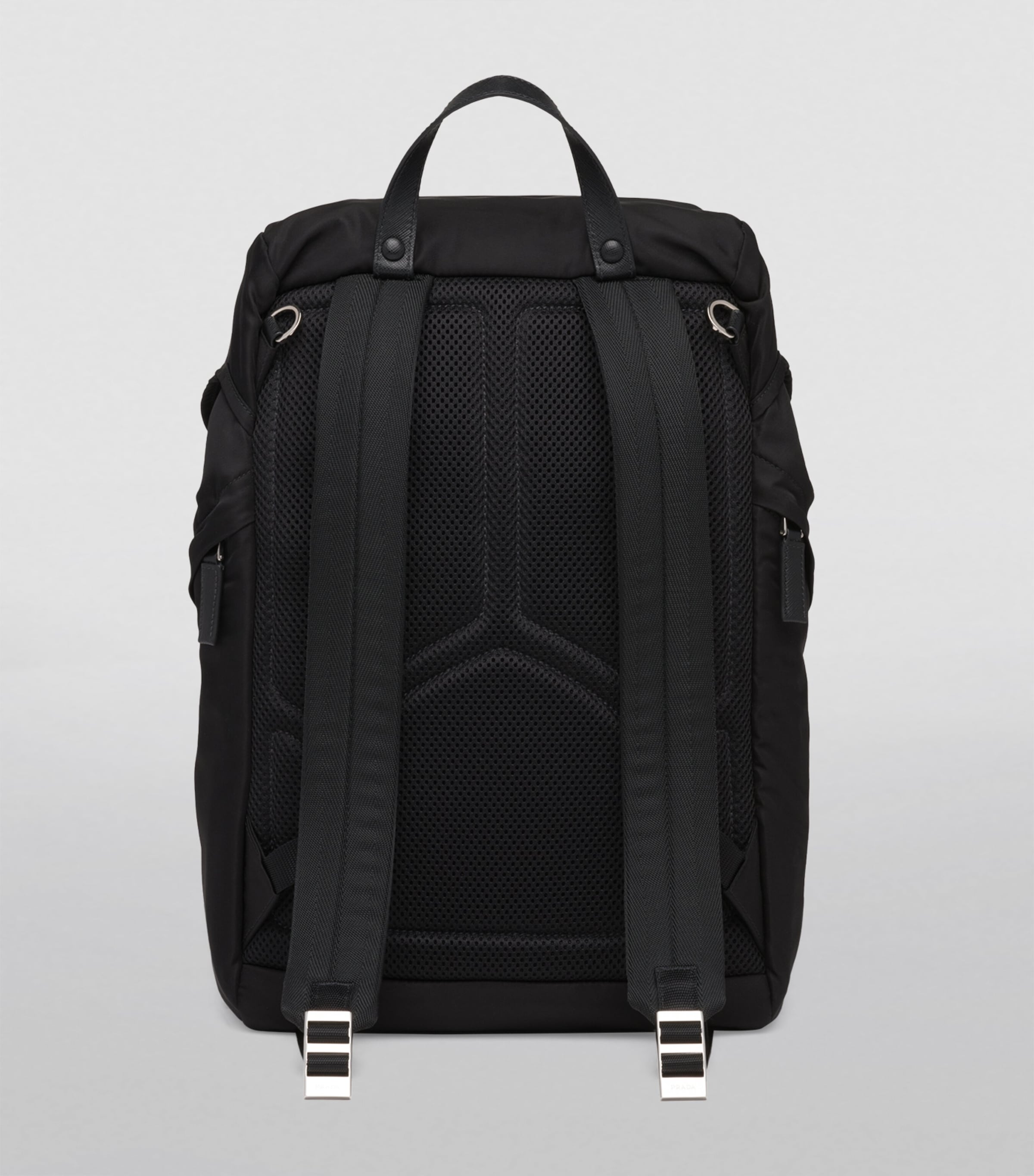Re-Nylon Backpack F0002 Image 3