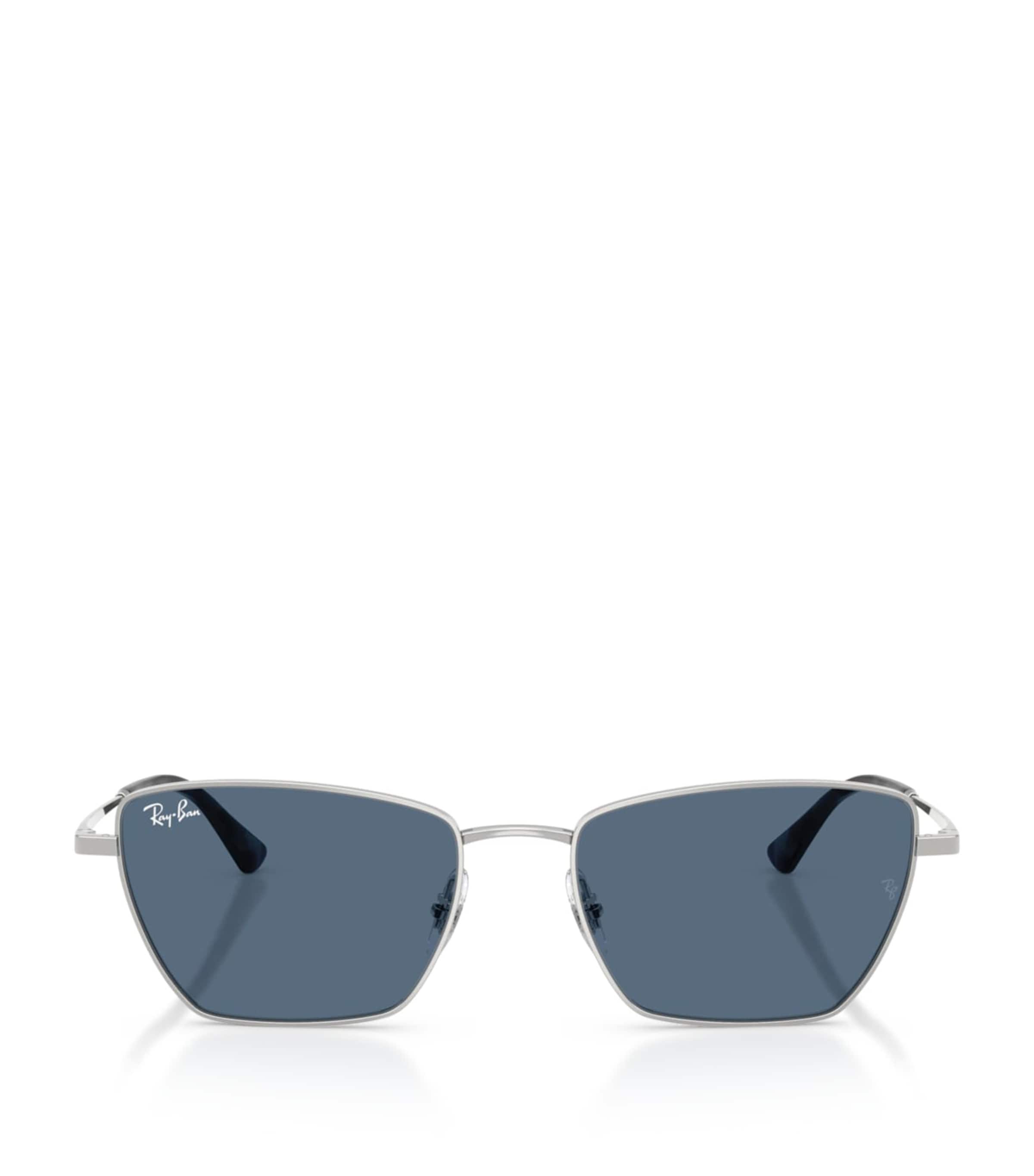 Ray-Ban Metal RB3783 Drea Sunglasses Image 1