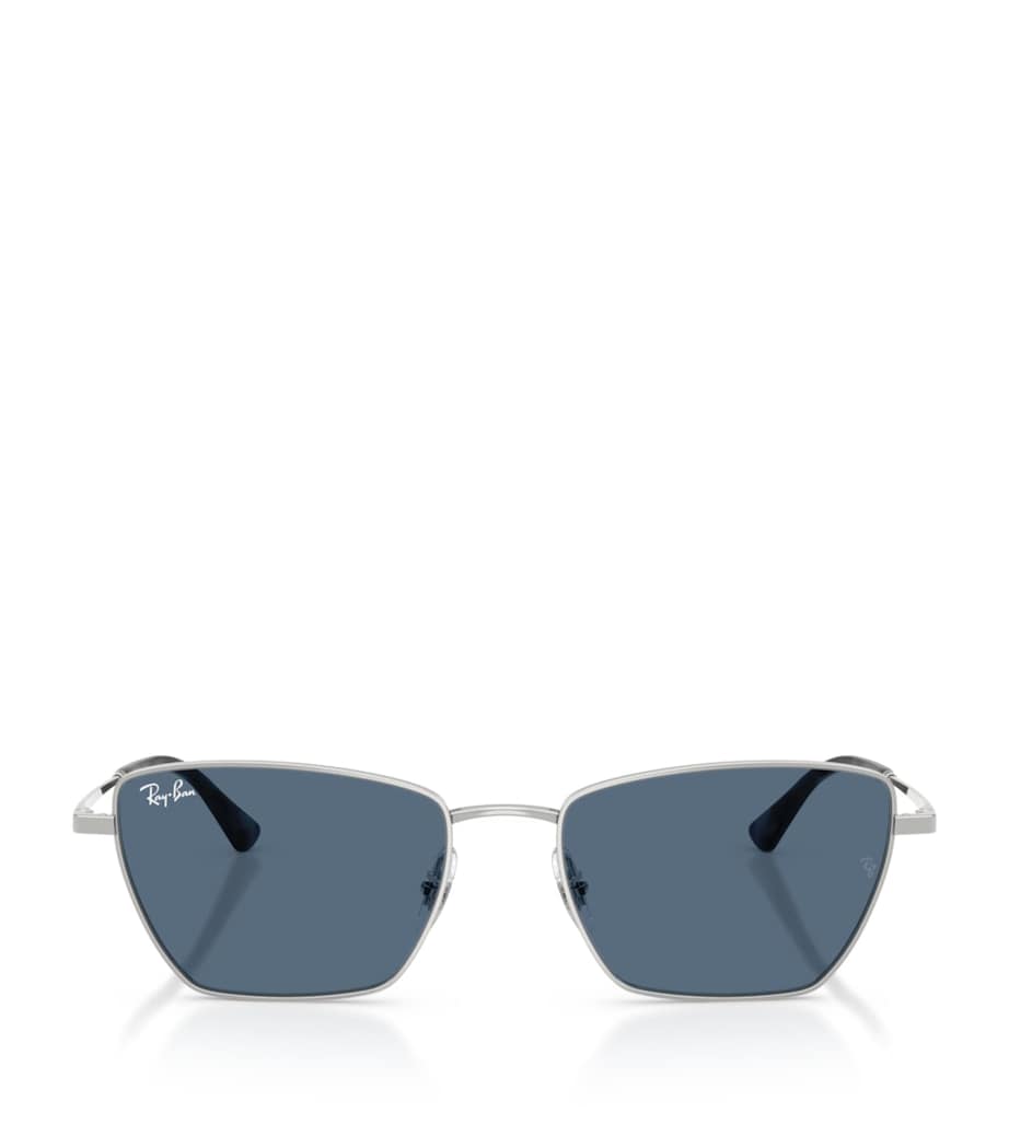 Ray-Ban Metal RB3783 Drea Sunglasses Image 1