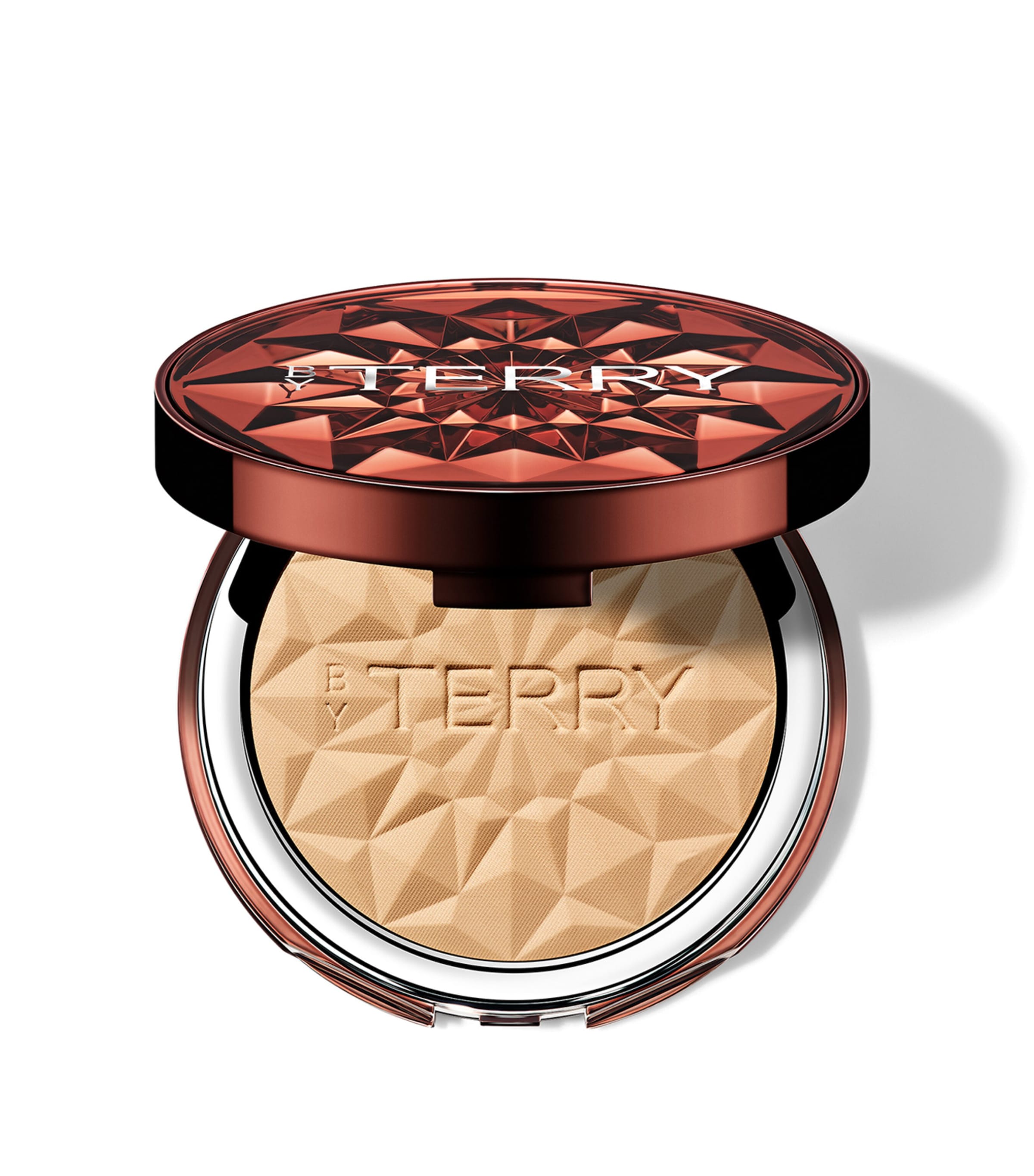 By Terry Tea To Tan Sun Powder