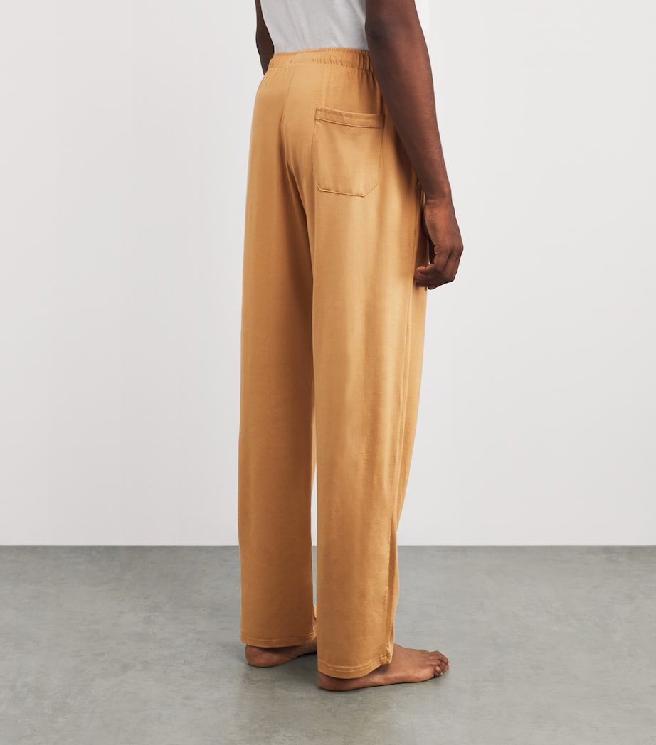 Basel Lounge Trousers NEUTRAL Image 4