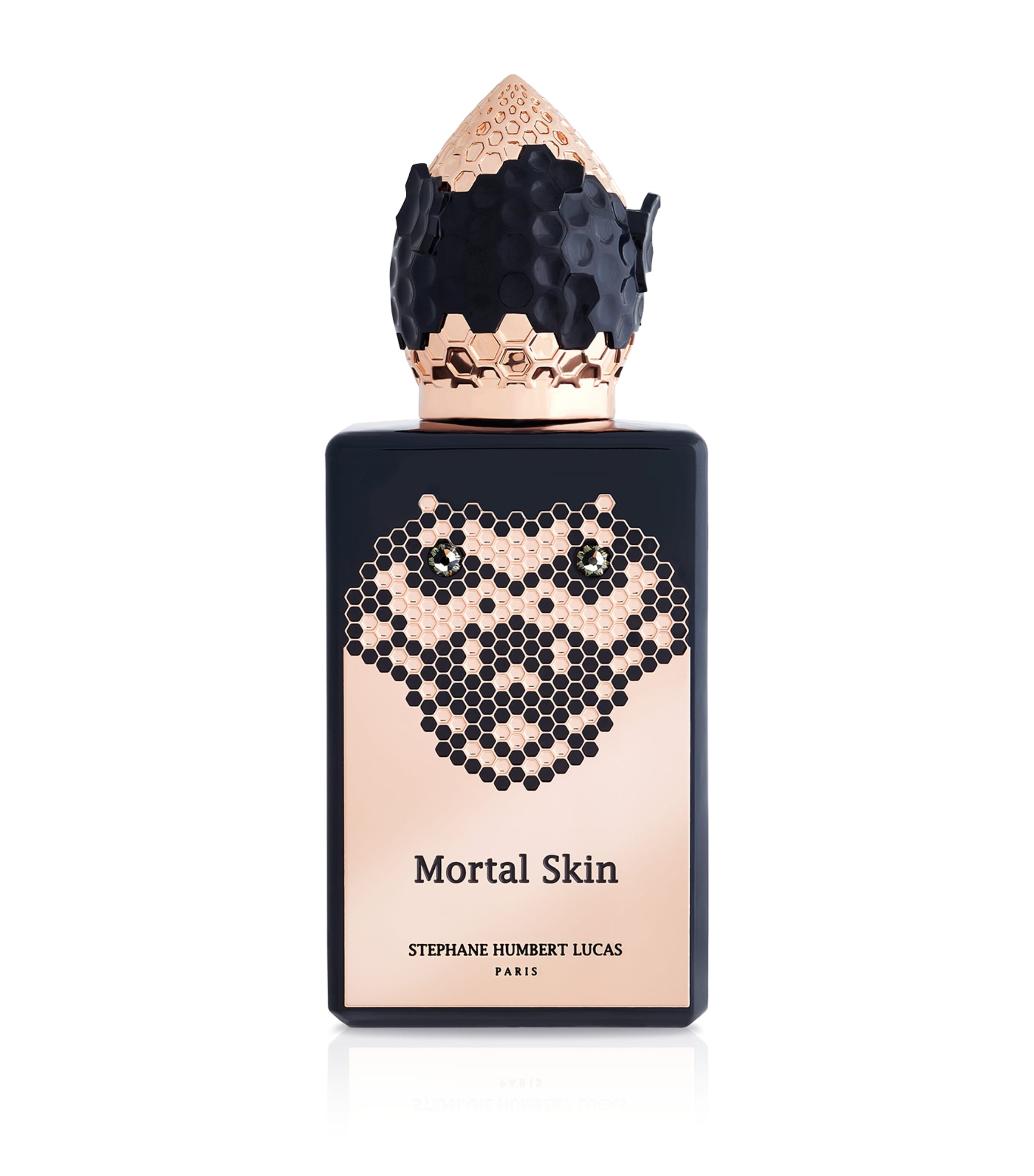 Stephane Humbert Lucas Mortal Skin Eau de Parfum (50ml) Image 1