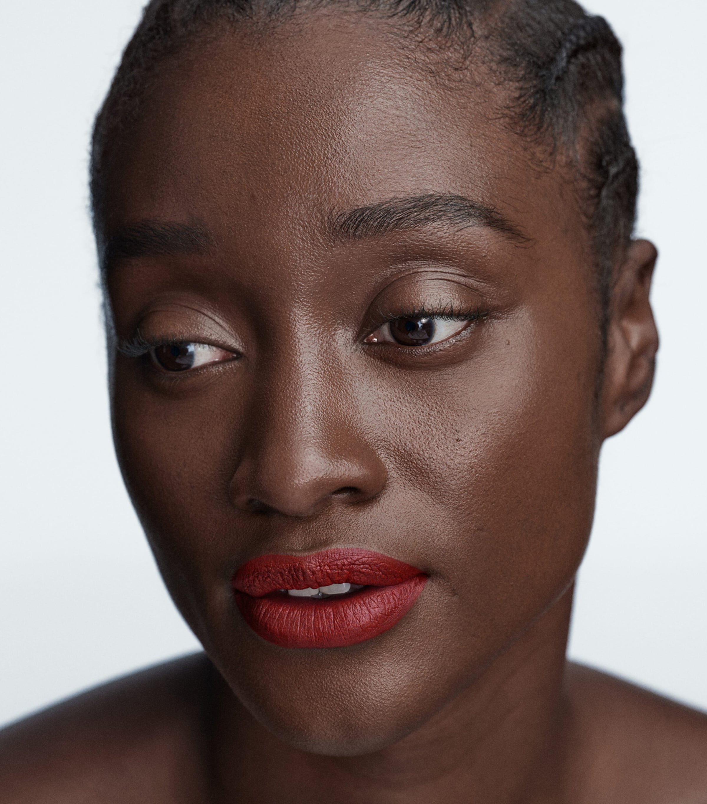 Byredo Matte Lipstick - Refill | Make-up | Lips | Lipsticks | Designers | Byredo Byredo Matte Lipstick - Refill | Make-up | Lips | Lipsticks | Designers | Byredo