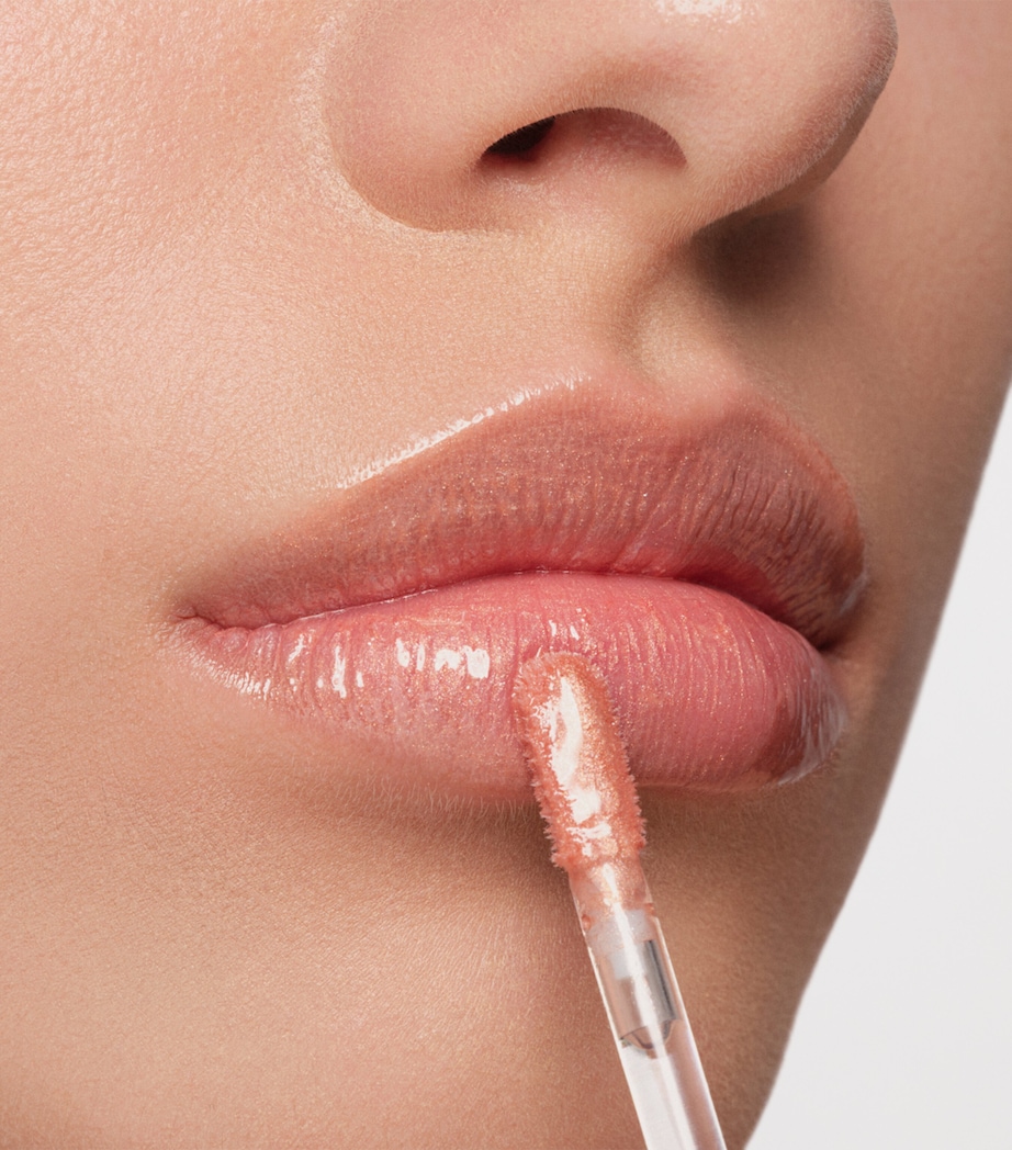 High Shine Mini Lip Gloss Duo NO COLOUR Image 3