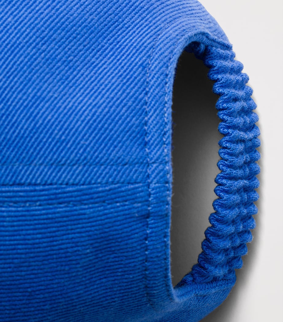 Drill Baseball Cap F0IX2 Image 3