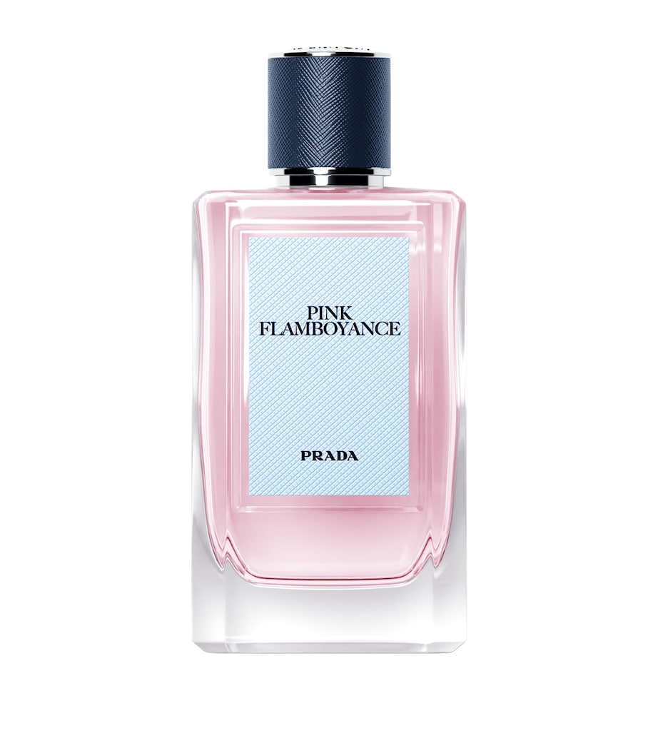 Prada Beauty Olfactories Pink Flamboyance Eau de Parfum (100ml) Image 1