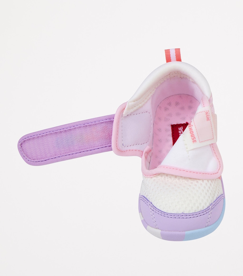 Mesh Double Russell Neon First Shoes 76 Image 4