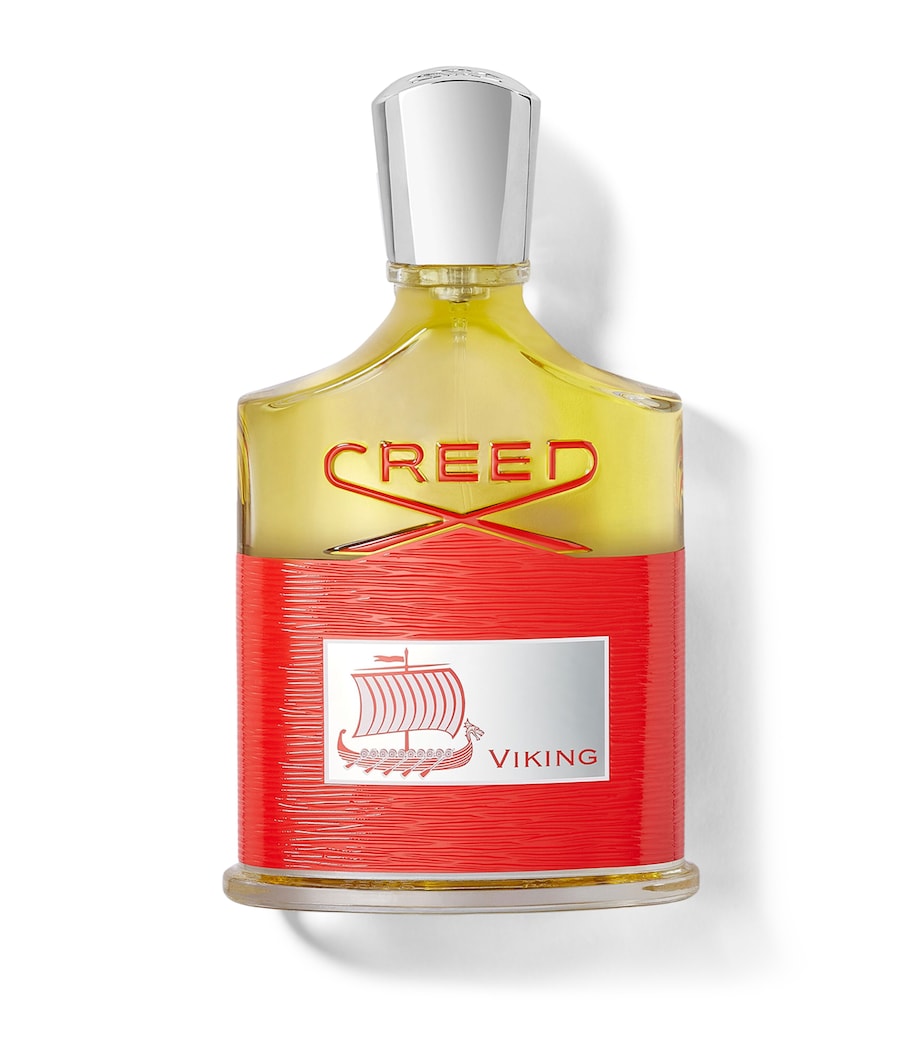 Viking Eau de Parfum (100 ml) NO COLOUR Image 1