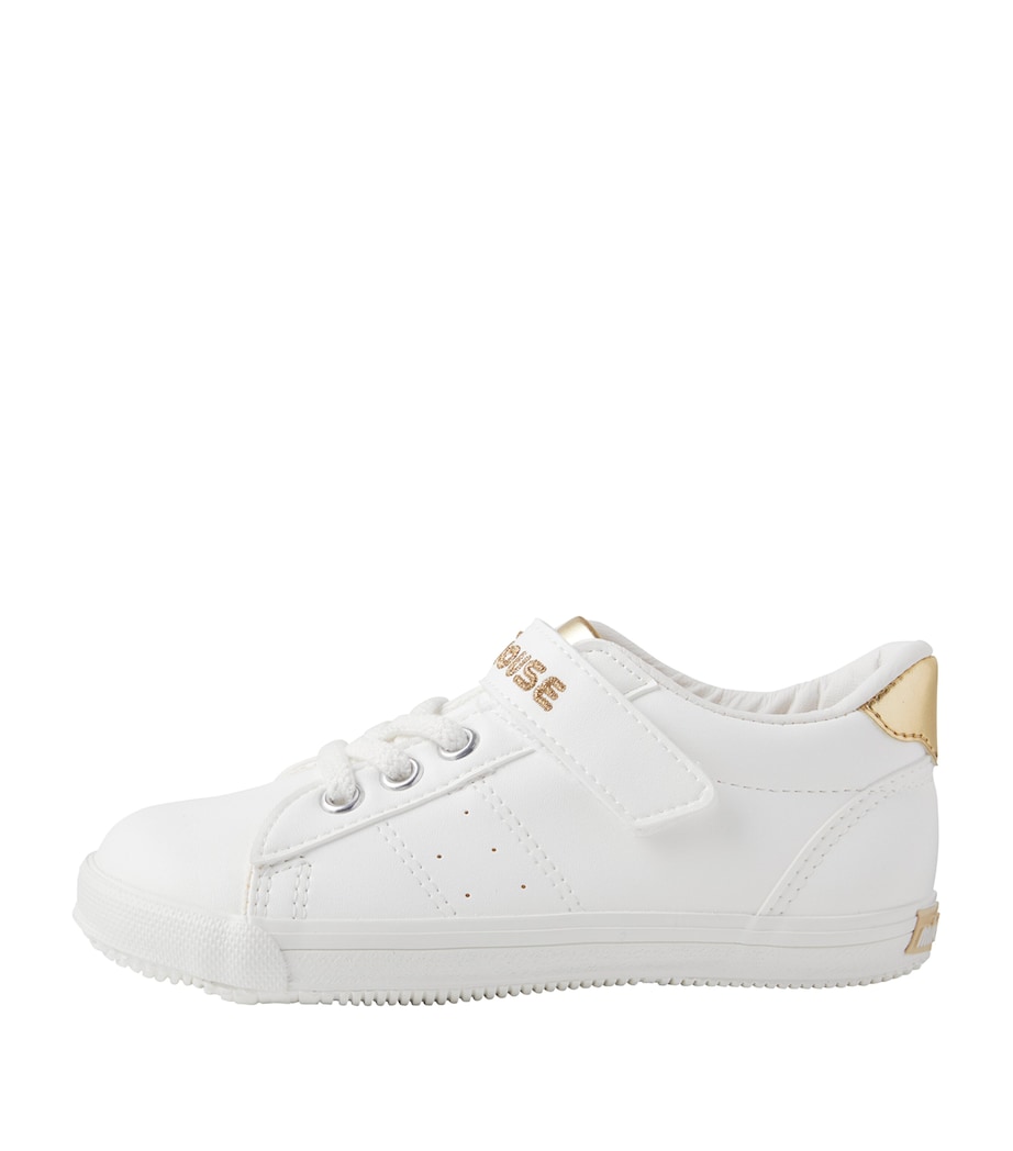 Logo Sneakers 20 Image 5