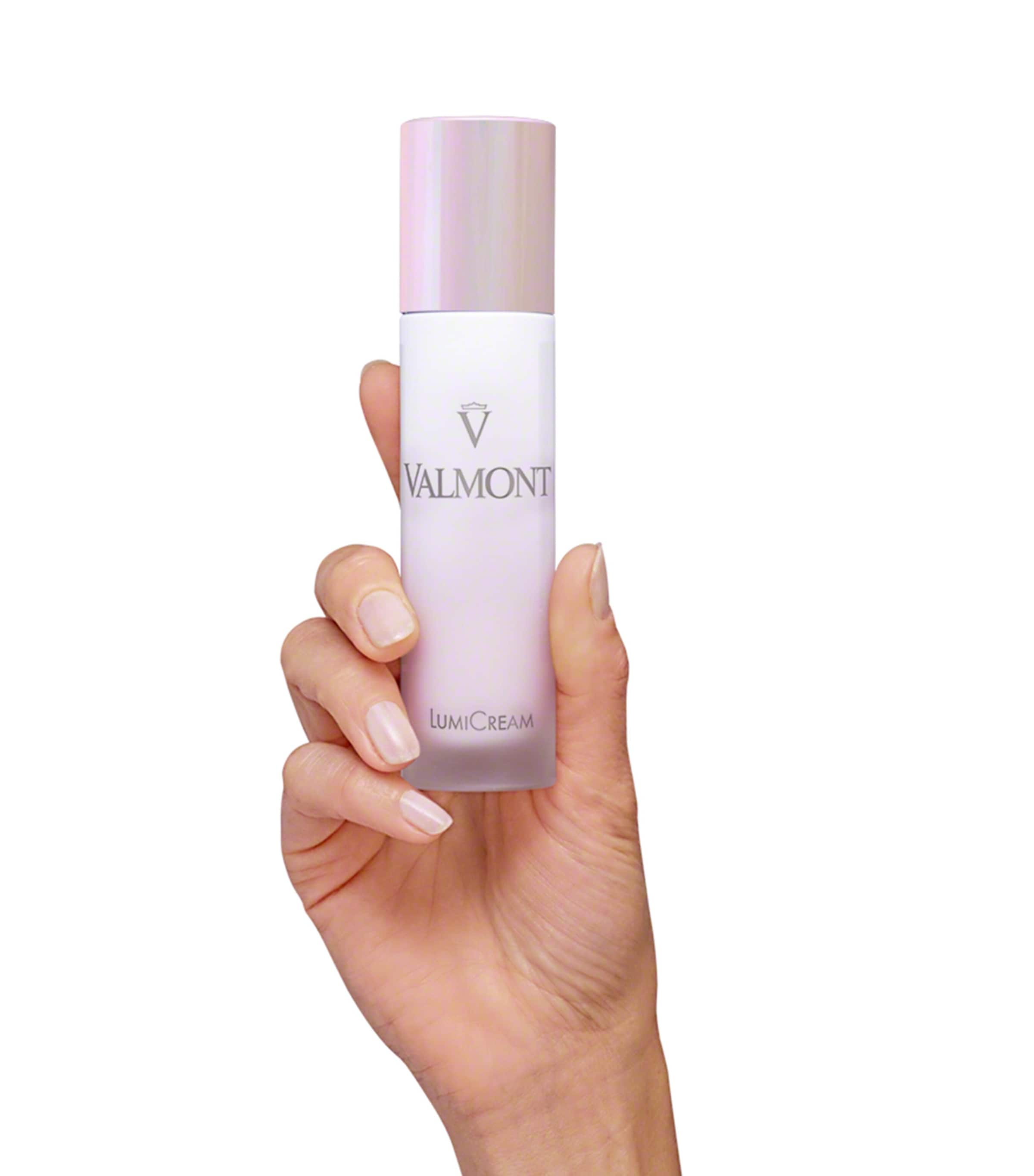 LumiCream Moisturiser (50ml) NO COLOUR Image 5