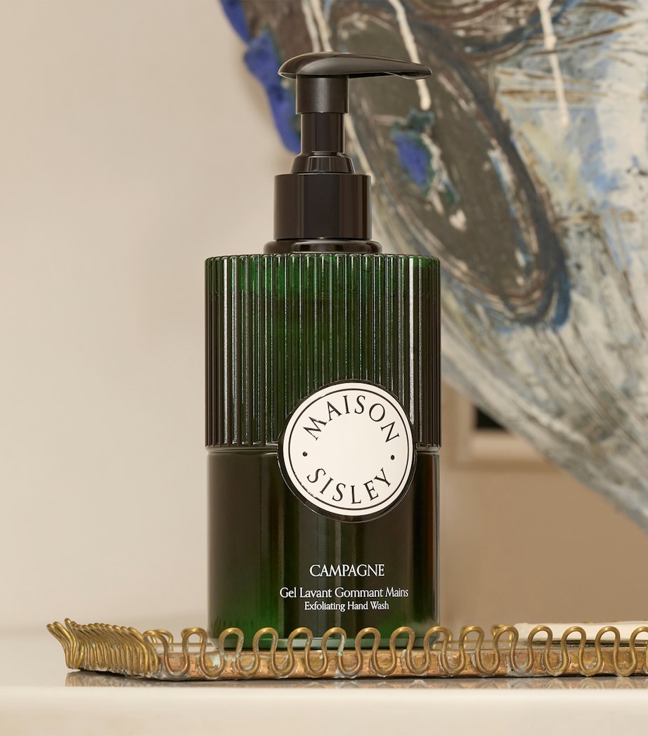 Sisley Campagne Exfoliating Hand Wash (350ml) Image 3