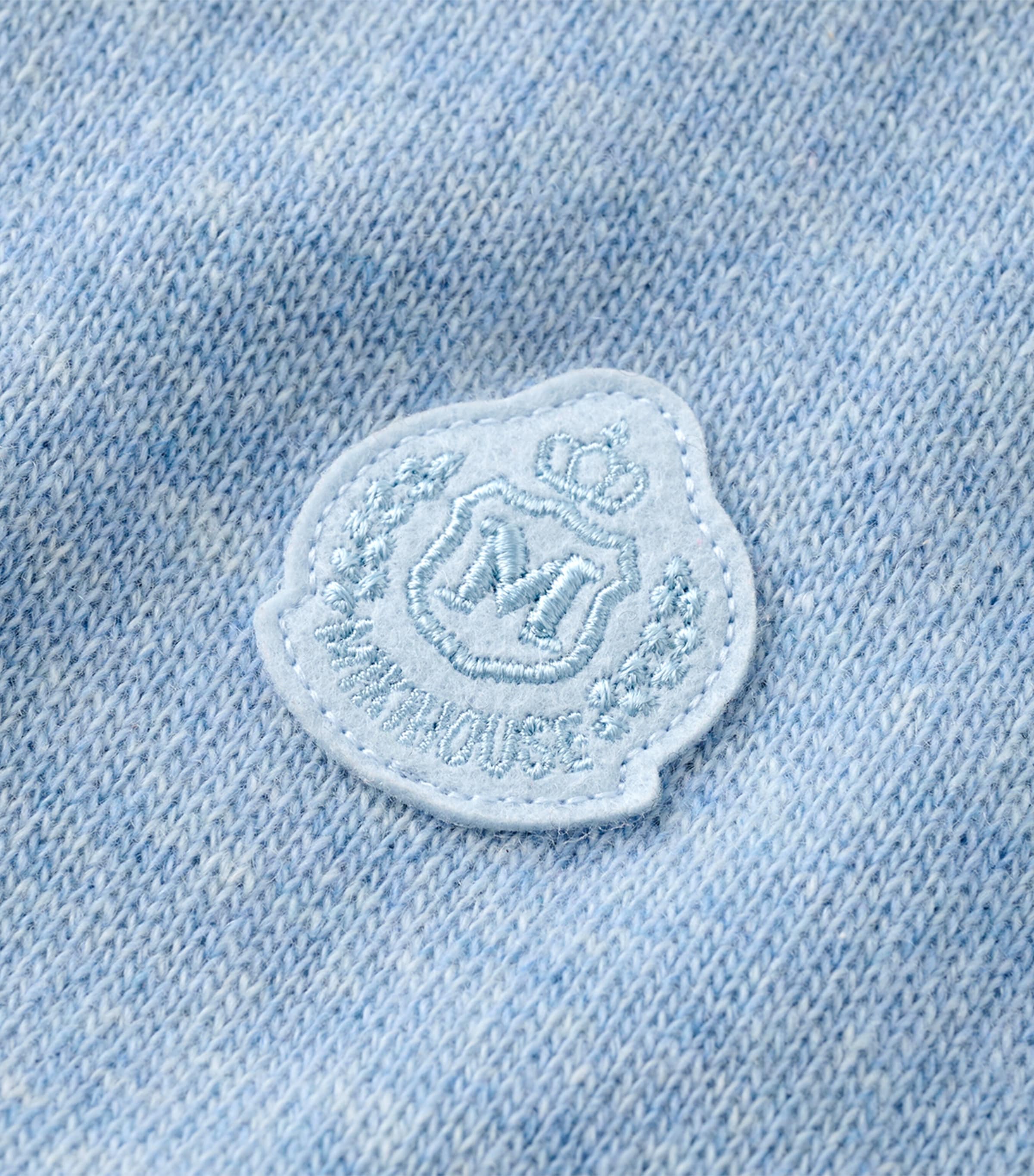 Cashmere Sweatshirt (2-7 Years) 68 Image 3