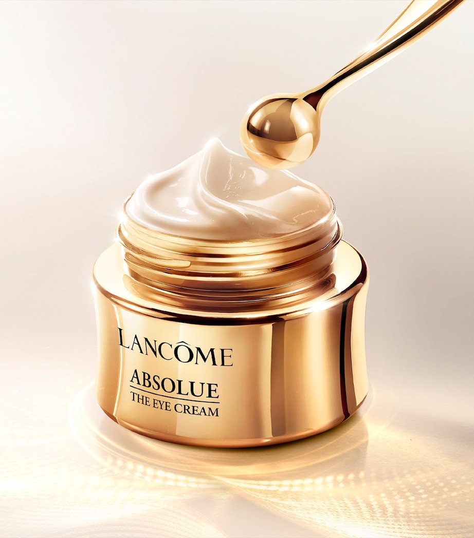 Absolue The Eye Cream (20ml) NO COLOUR Image 3