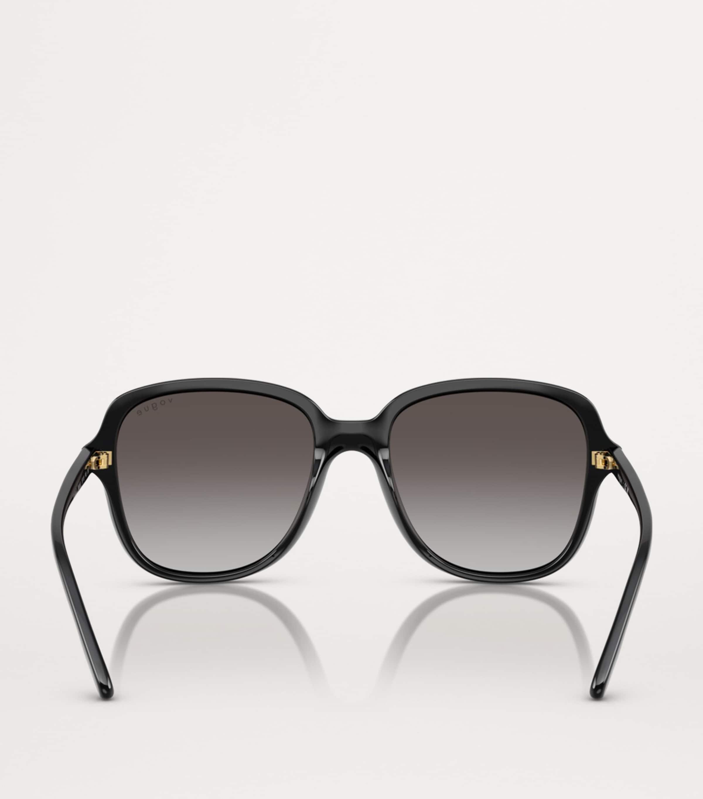 Nylon Sunglasses W44/8G Image 4