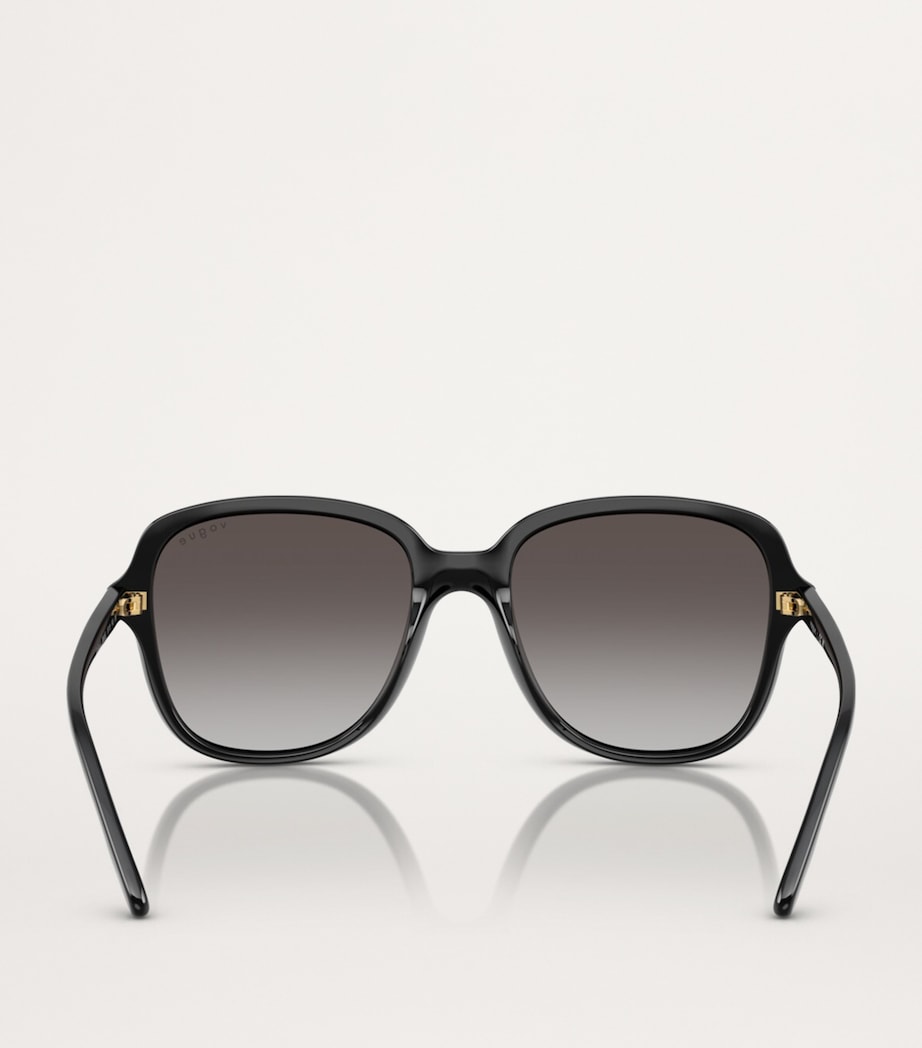 Nylon Sunglasses W44/8G Image 4