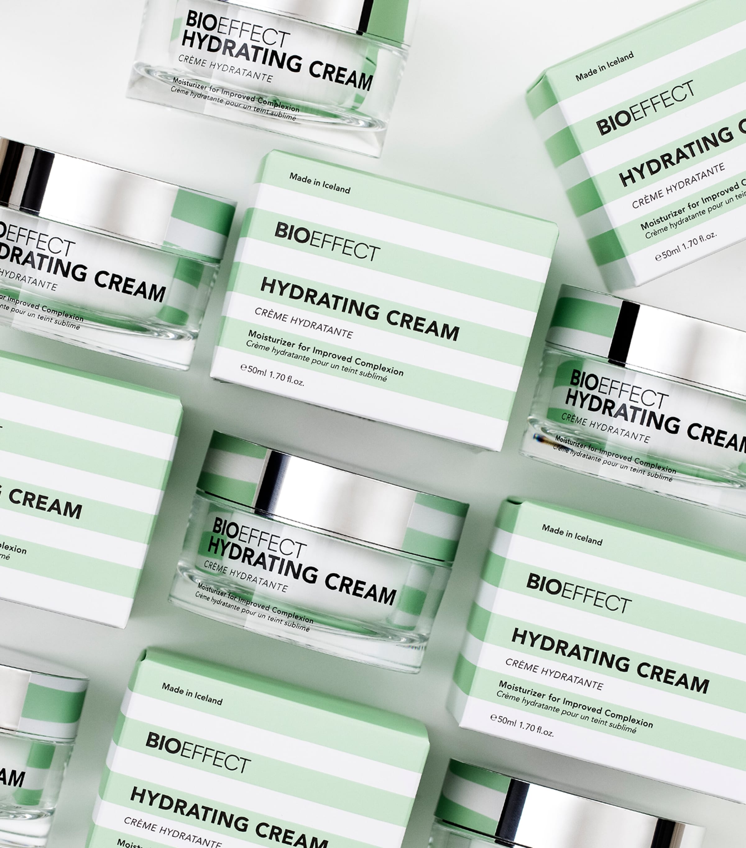 Hydrating Cream (50ml) NO COLOUR Image 4